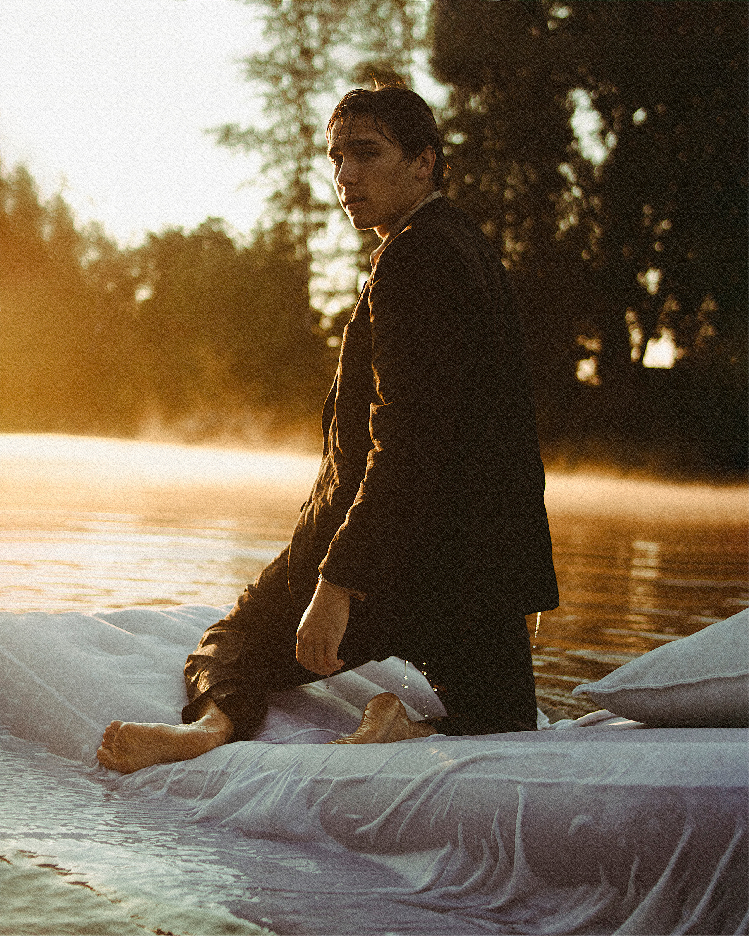 River Project. Фотограф Максим Кононенко Київ