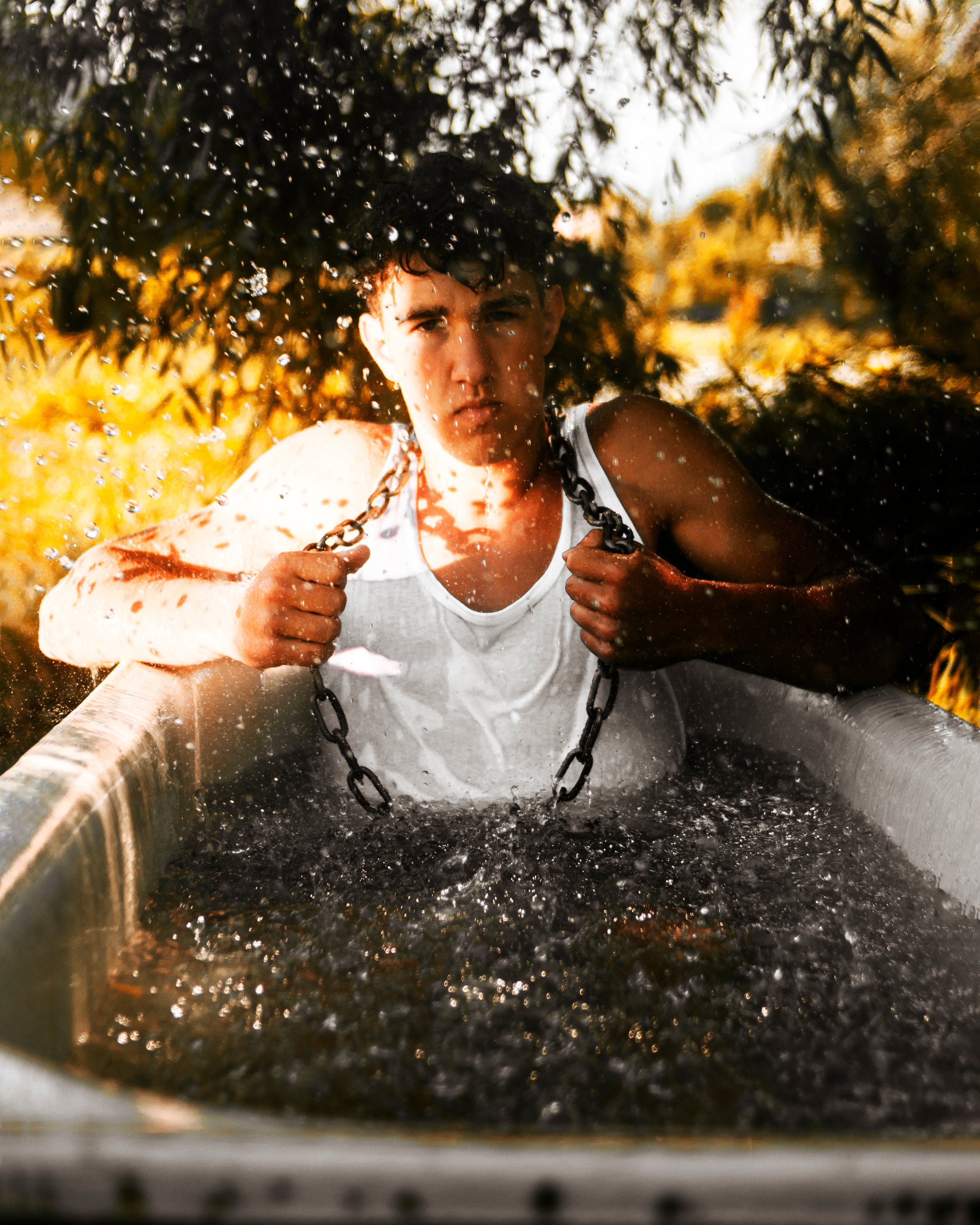 Denis&Vasiliy. Фотограф Максим Кононенко Київ