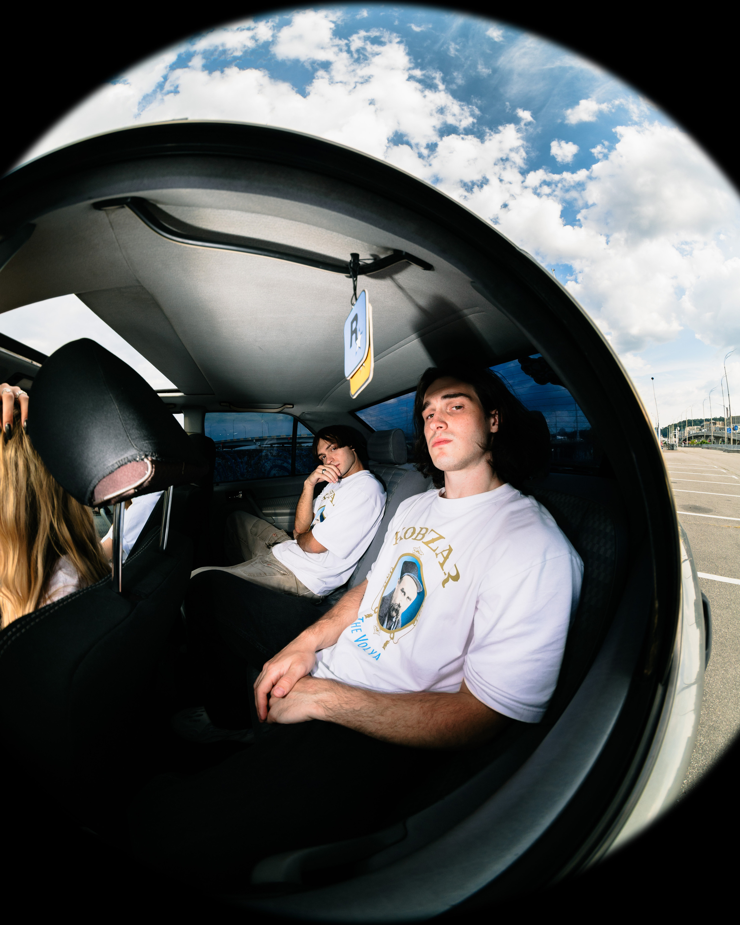 Netishyt. Фотограф Максим Кононенко Київ