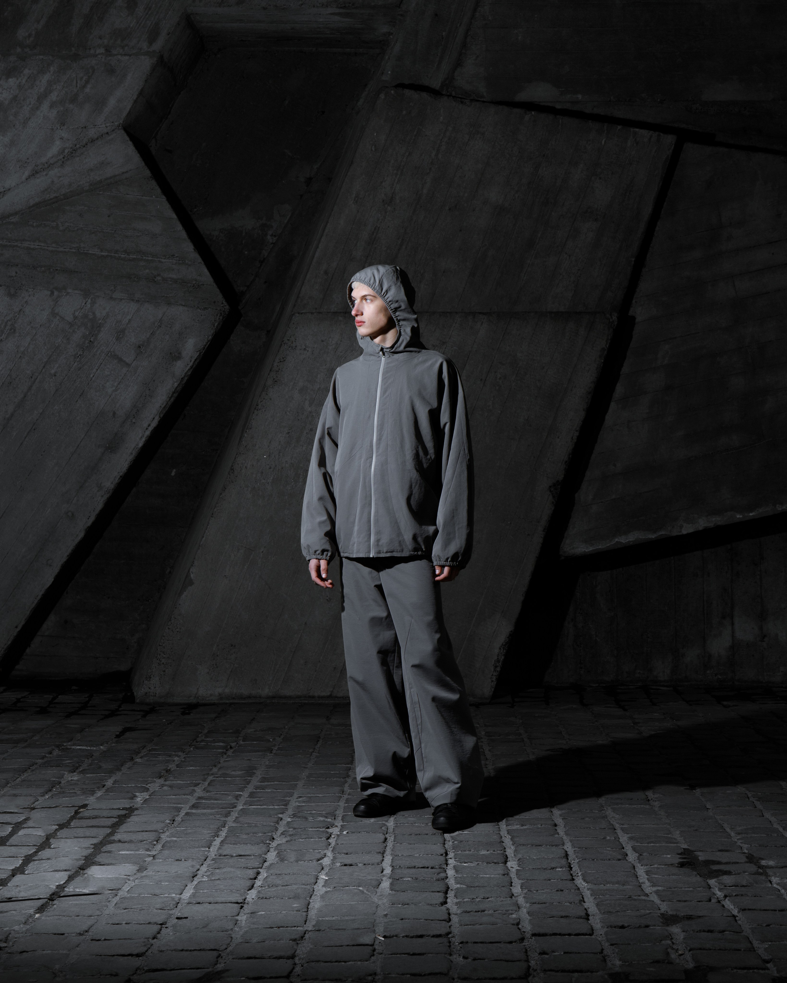 Dania Stinova. Фотограф Максим Кононенко Київ