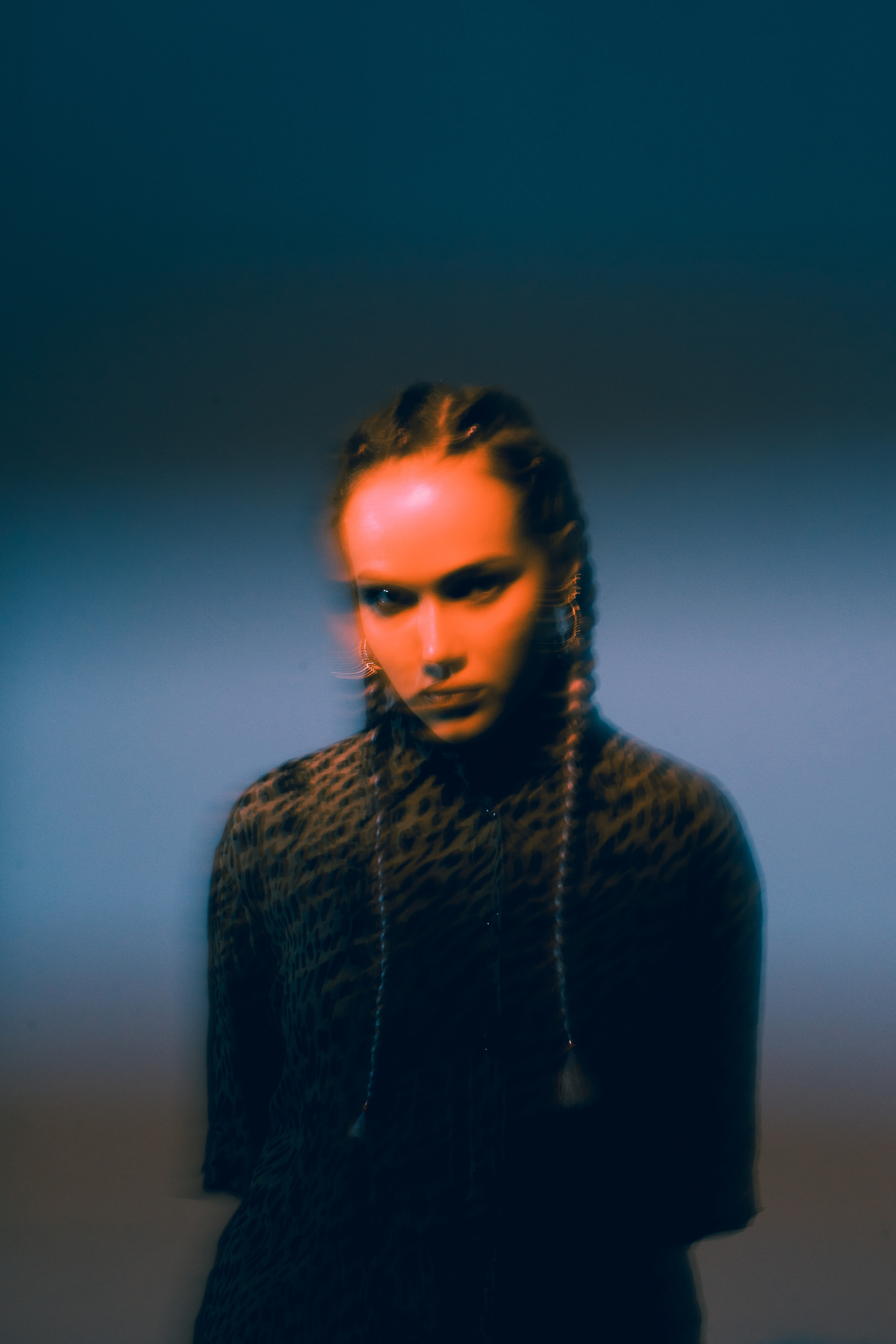 Ekaterina&Lisa. Фотограф Максим Кононенко Київ