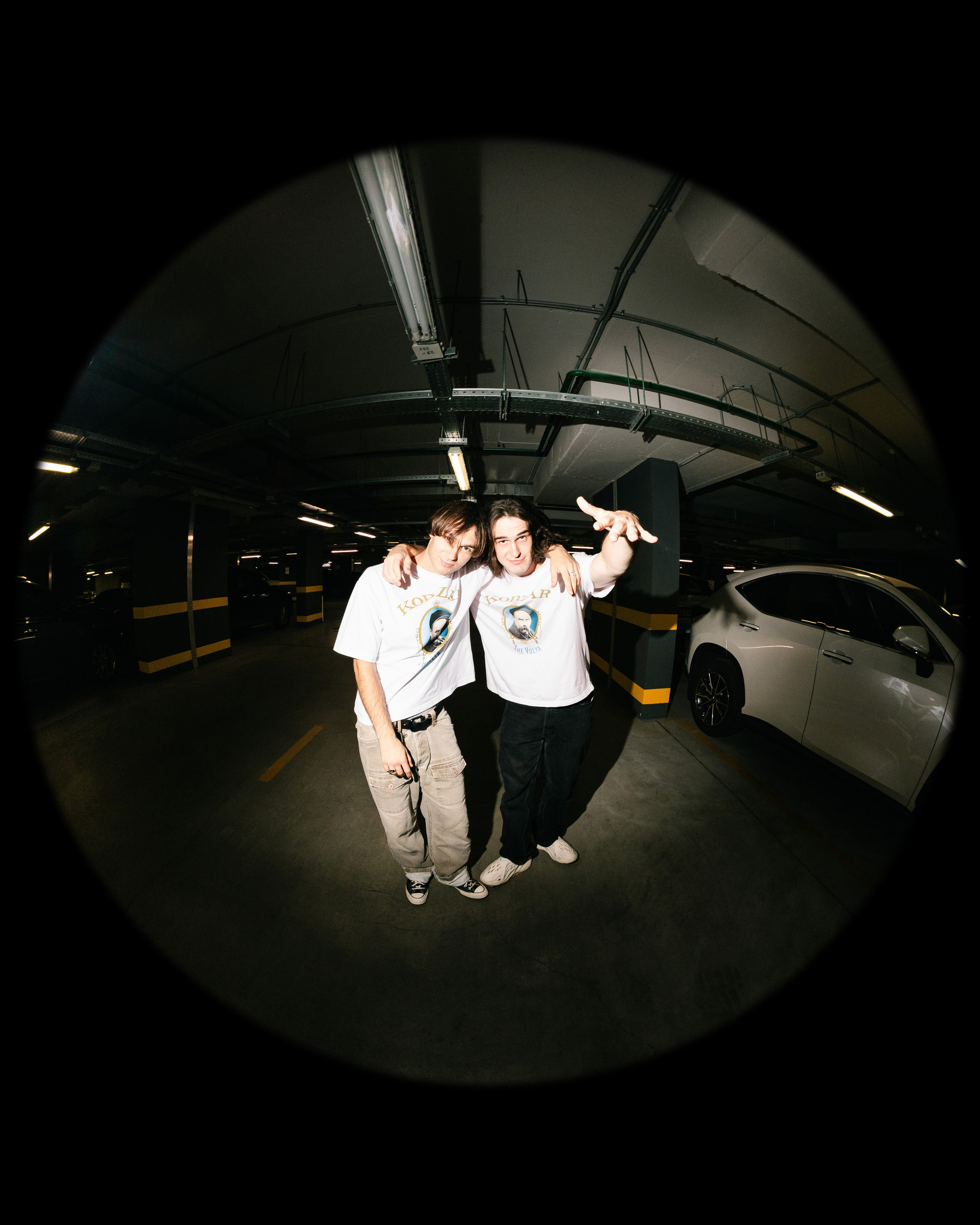 Netishyt. Фотограф Максим Кононенко Київ