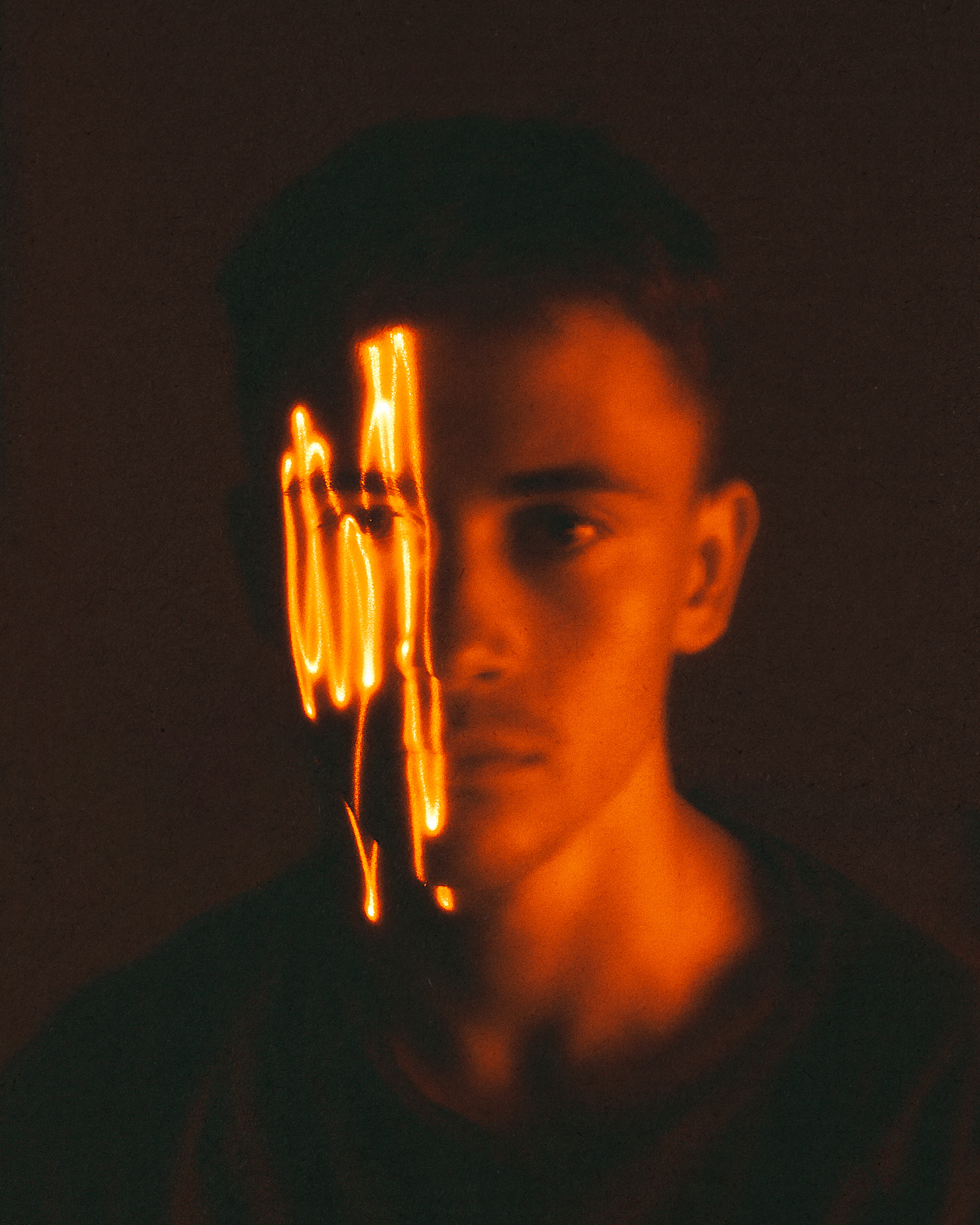 Laser. Фотограф Максим Кононенко Київ