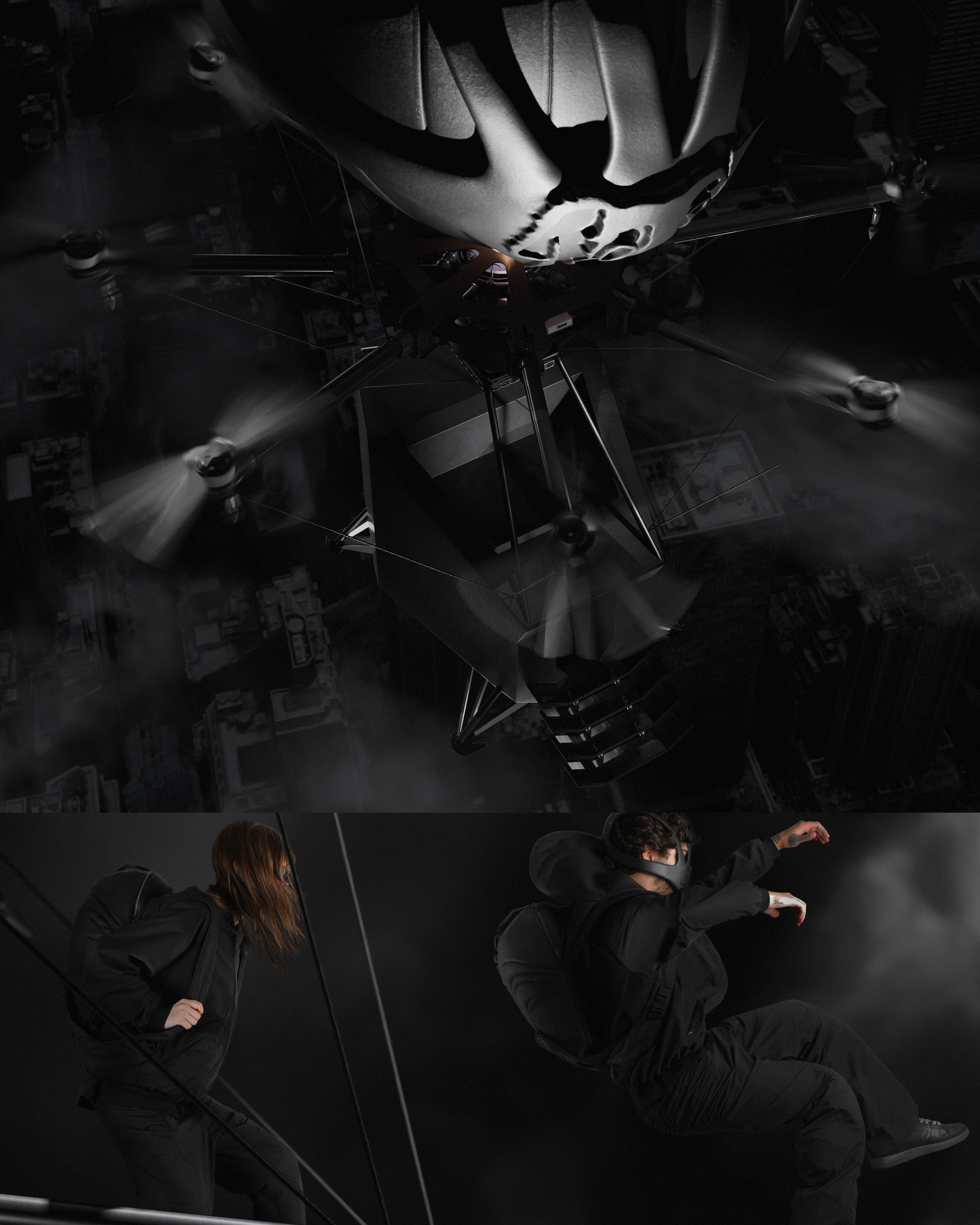 Campaign Yora. Фотограф Максим Кононенко Київ