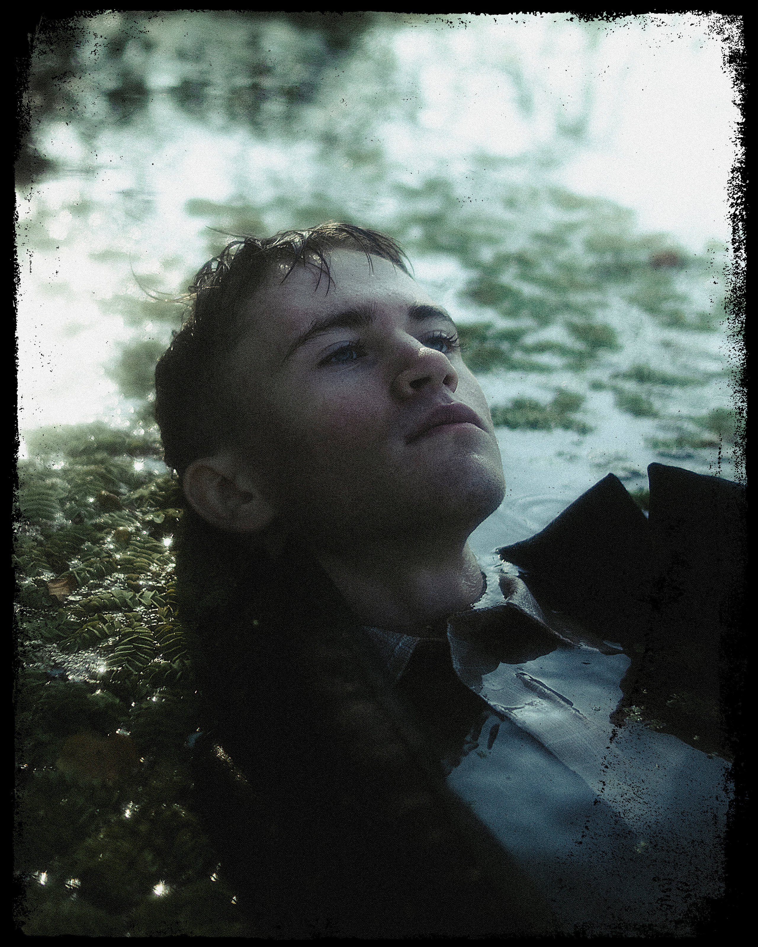 River Project. Фотограф Максим Кононенко Київ