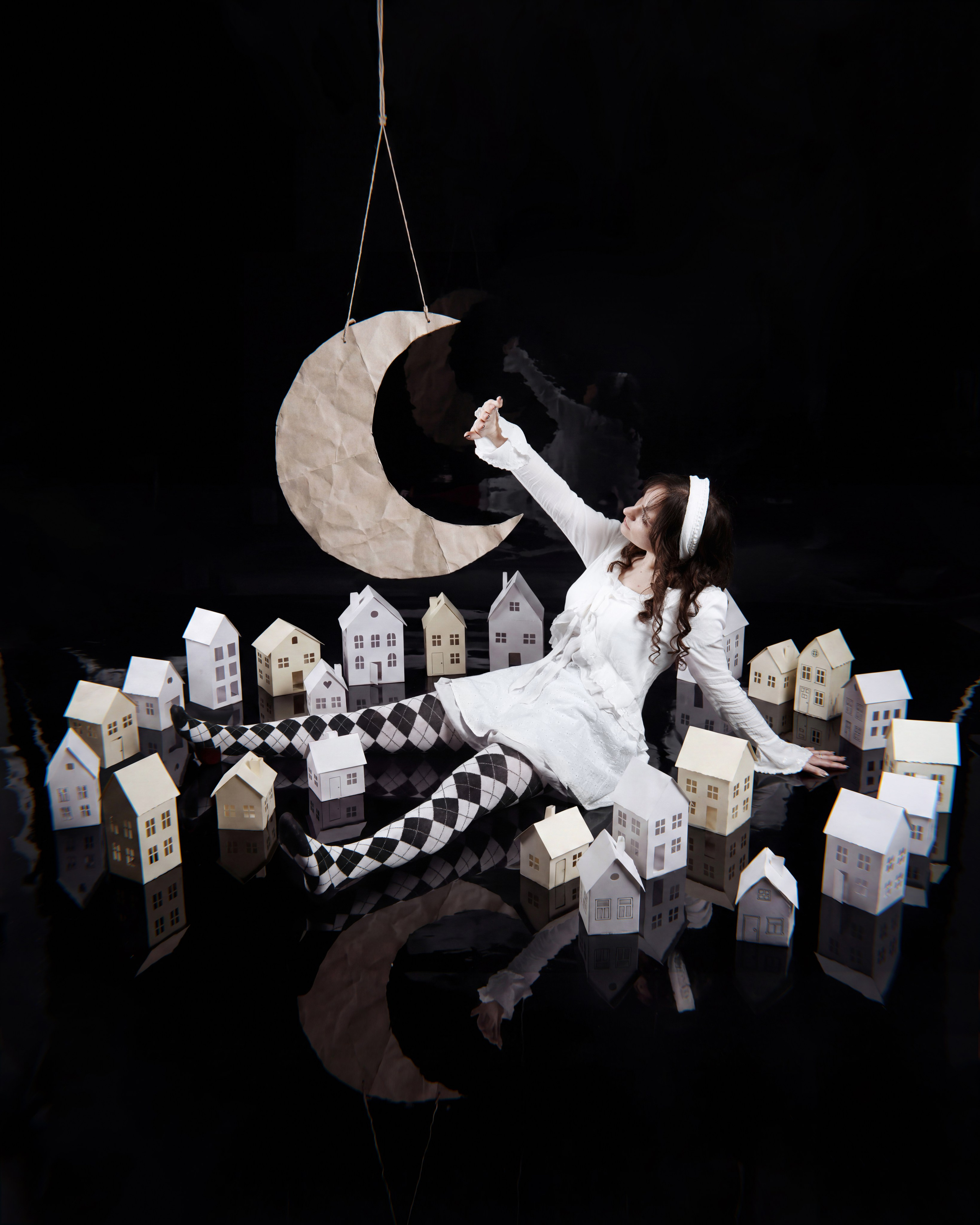 Maria. Фотограф Максим Кононенко Київ
