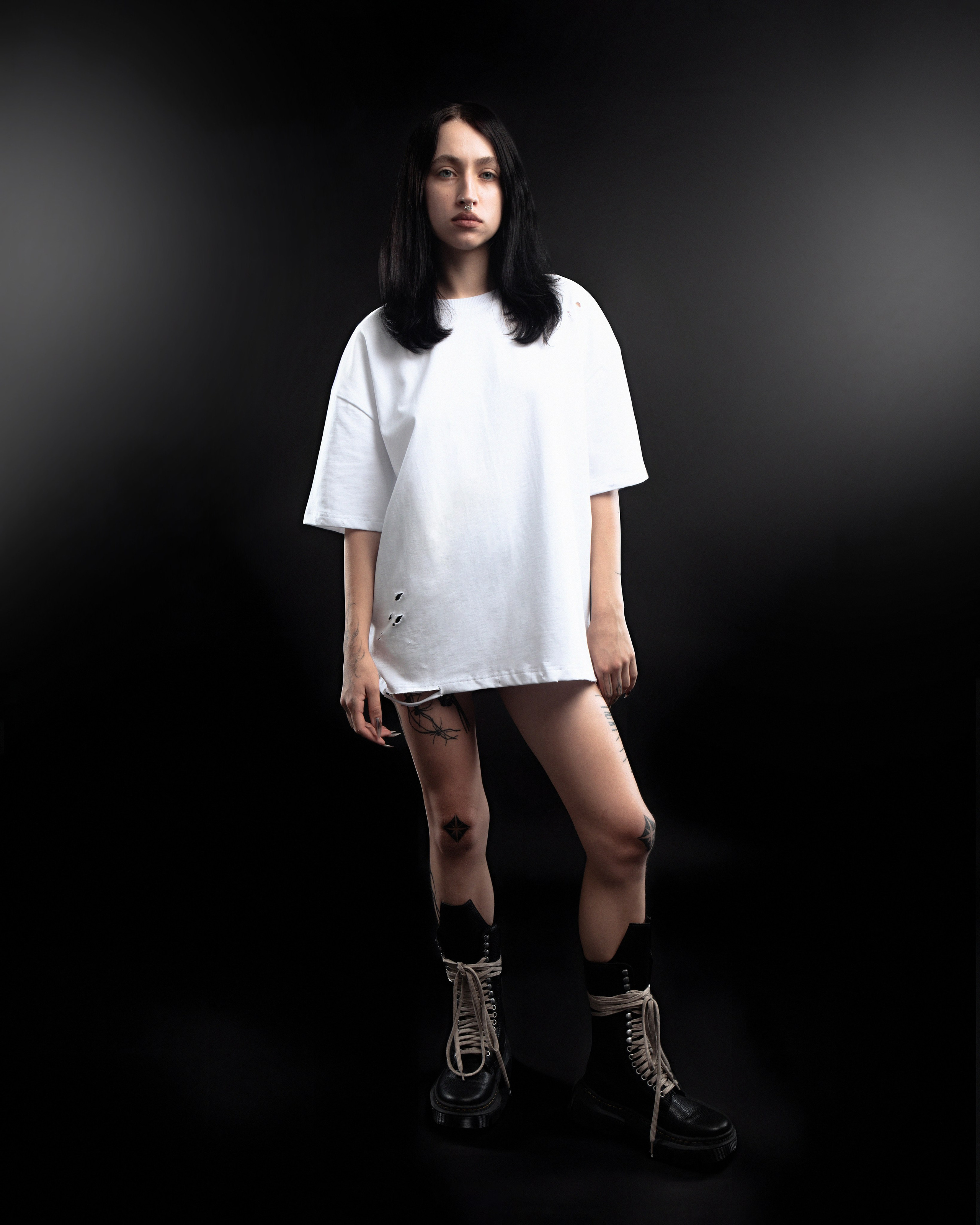 Sorrow. Фотограф Максим Кононенко Київ