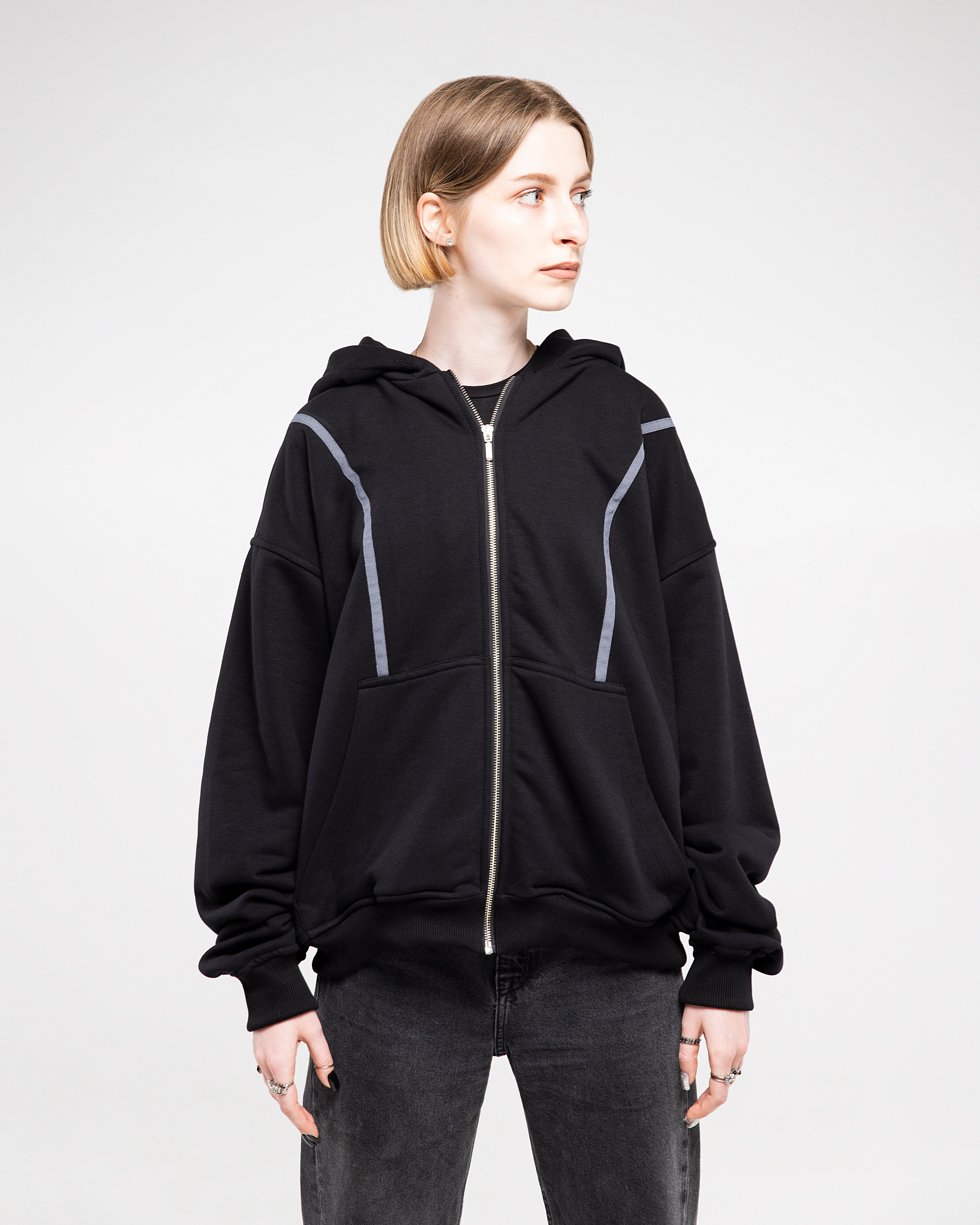 Hoodie for 057bandana. Фотограф Максим Кононенко Київ