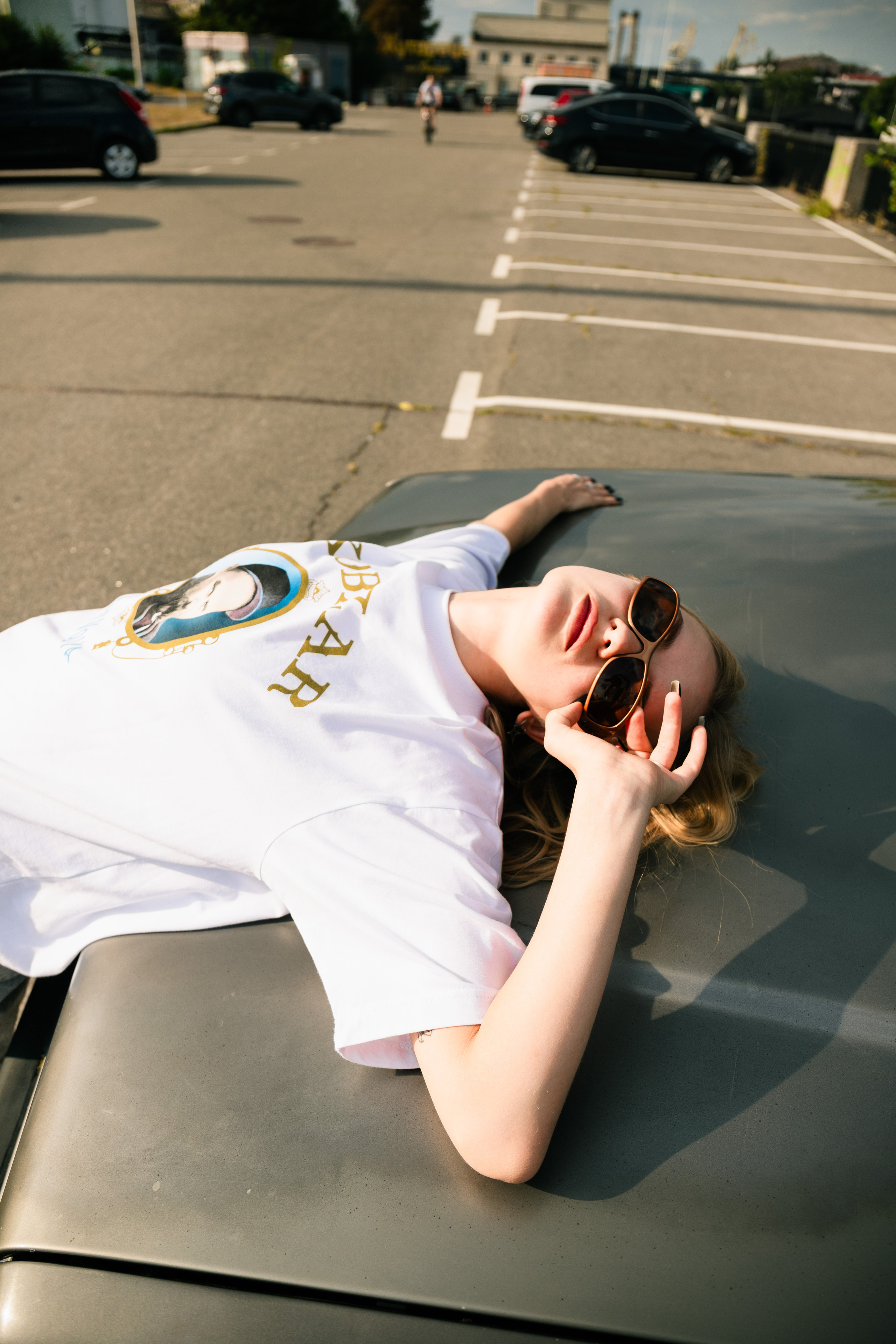 Netishyt. Фотограф Максим Кононенко Київ