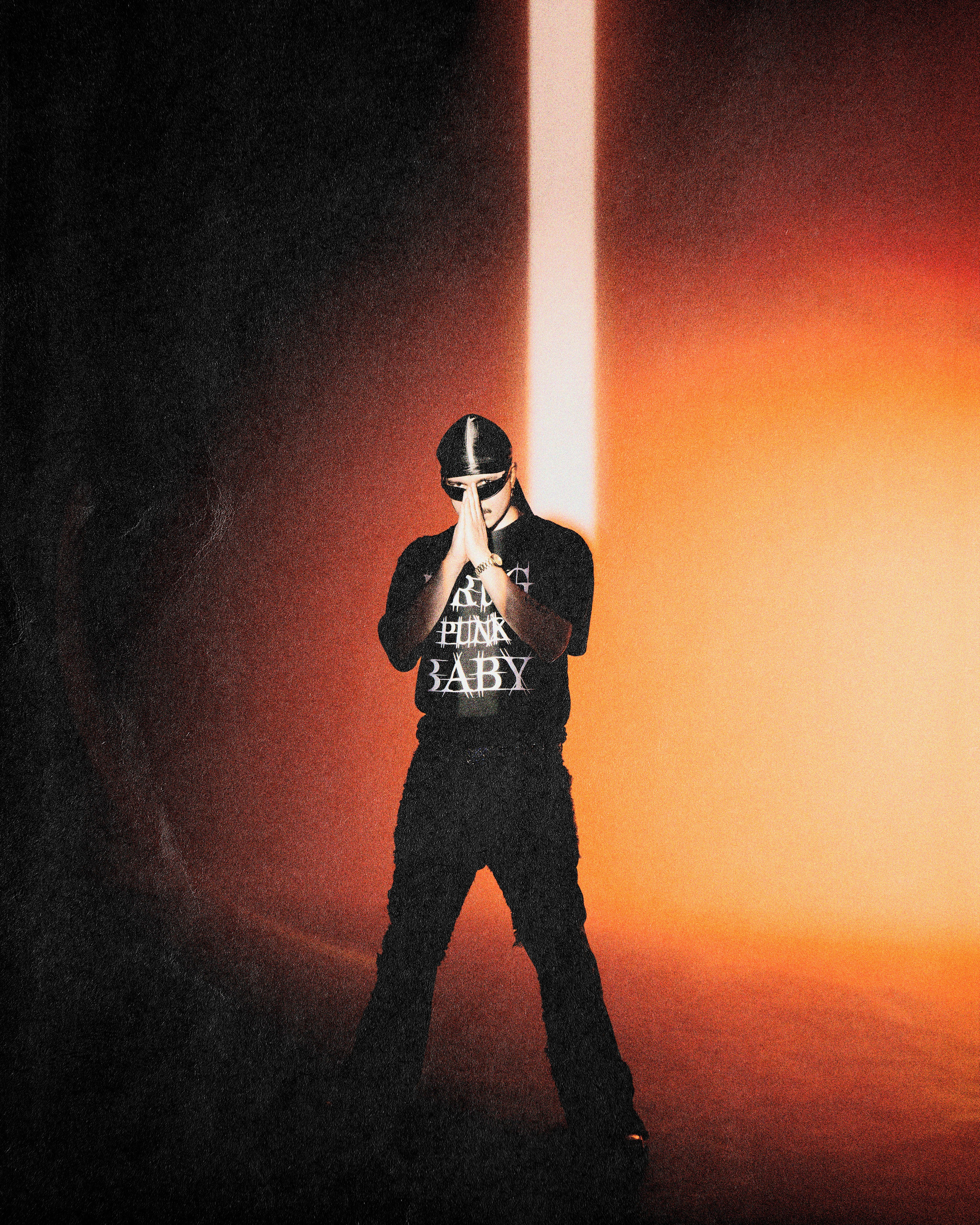 Defy Def. Фотограф Максим Кононенко Київ