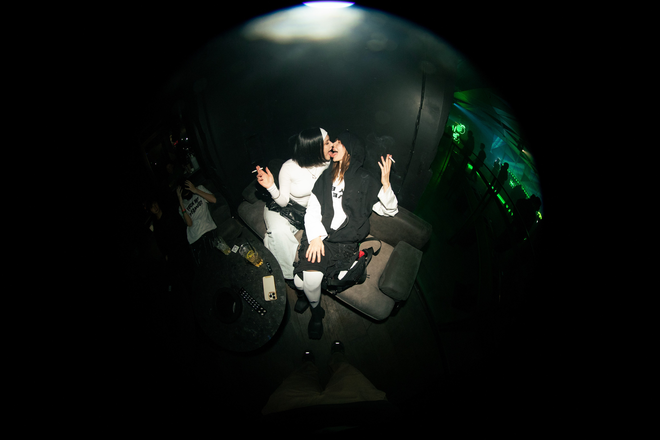 5 Years Undersoulwear. Фотограф Максим Кононенко Київ