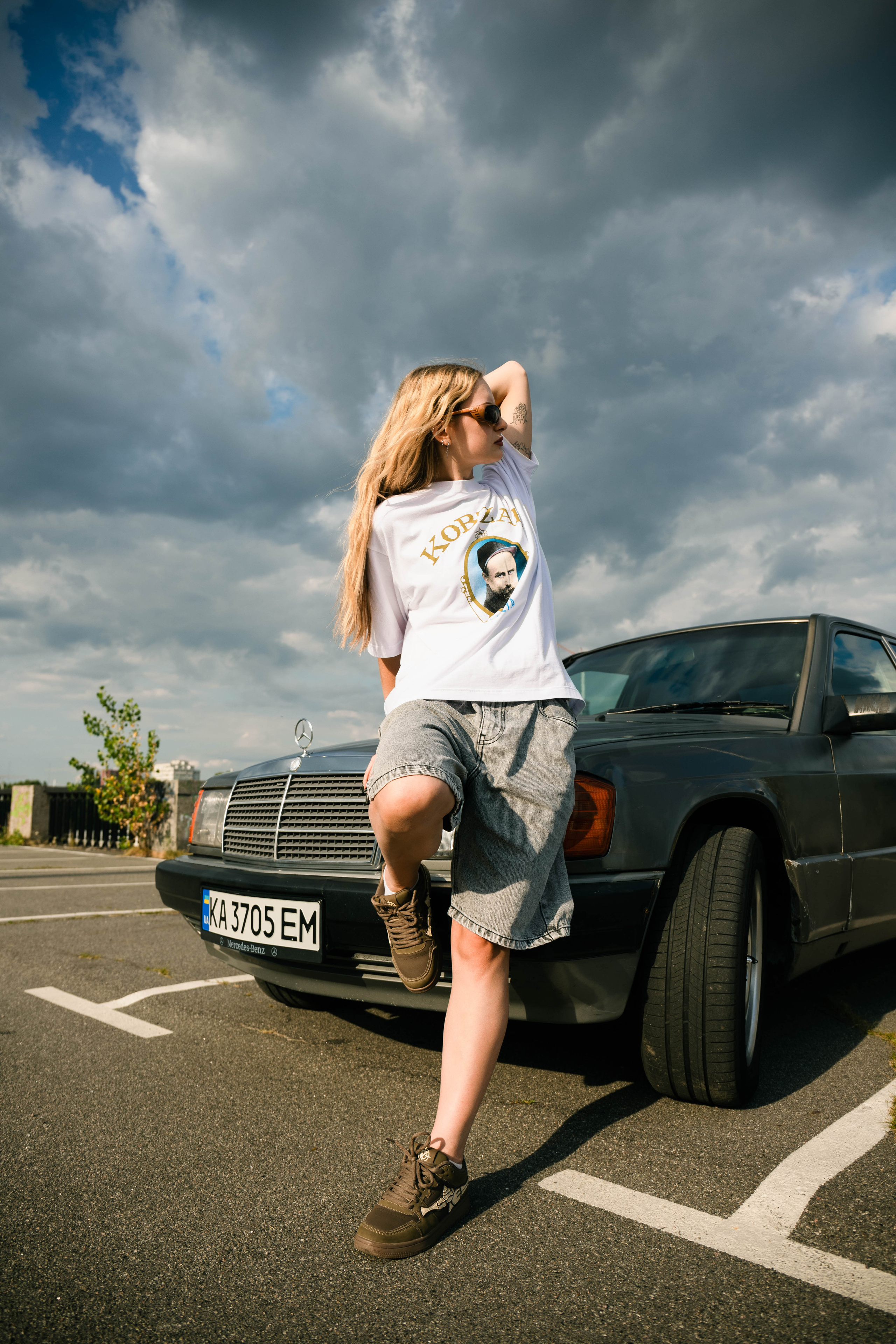 Netishyt. Фотограф Максим Кононенко Київ