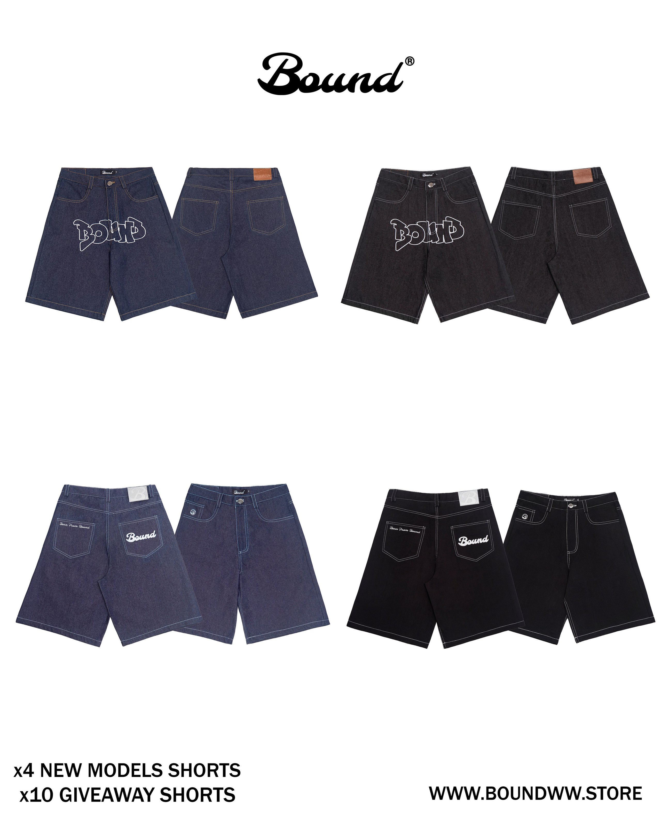 Look book for Bound. Фотограф Максим Кононенко Київ