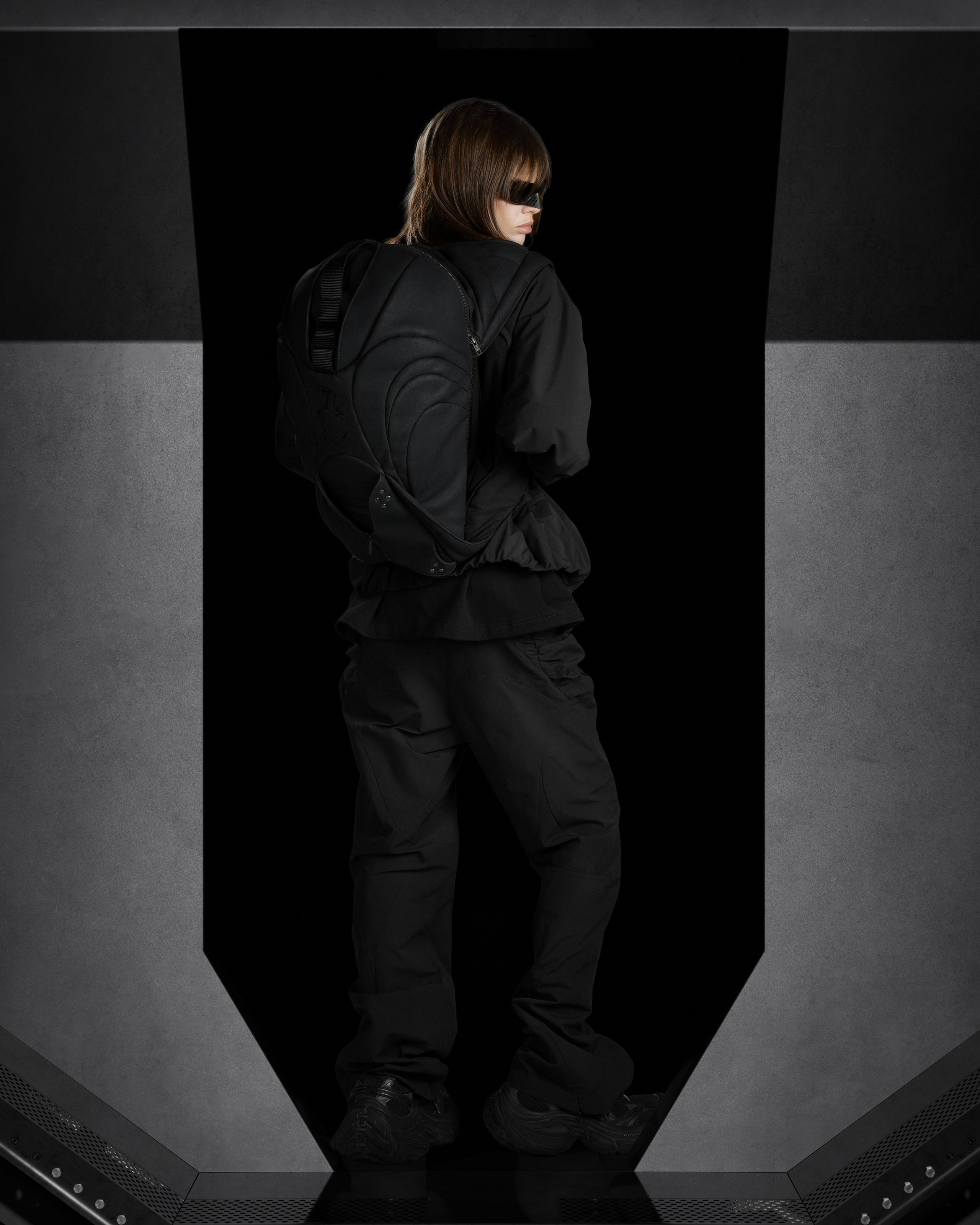 Campaign Yora. Фотограф Максим Кононенко Київ