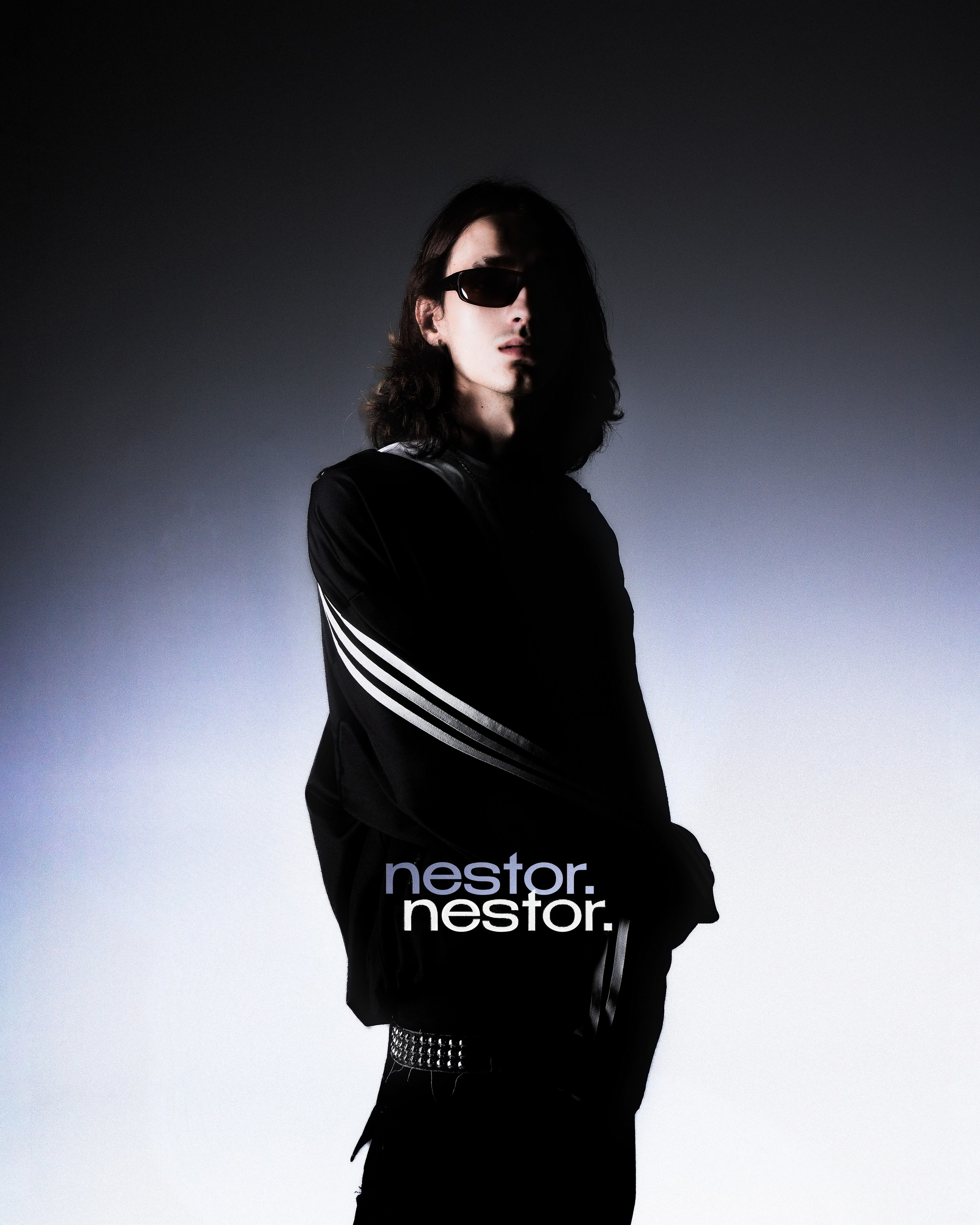 Promo Nestor. Фотограф Максим Кононенко Київ