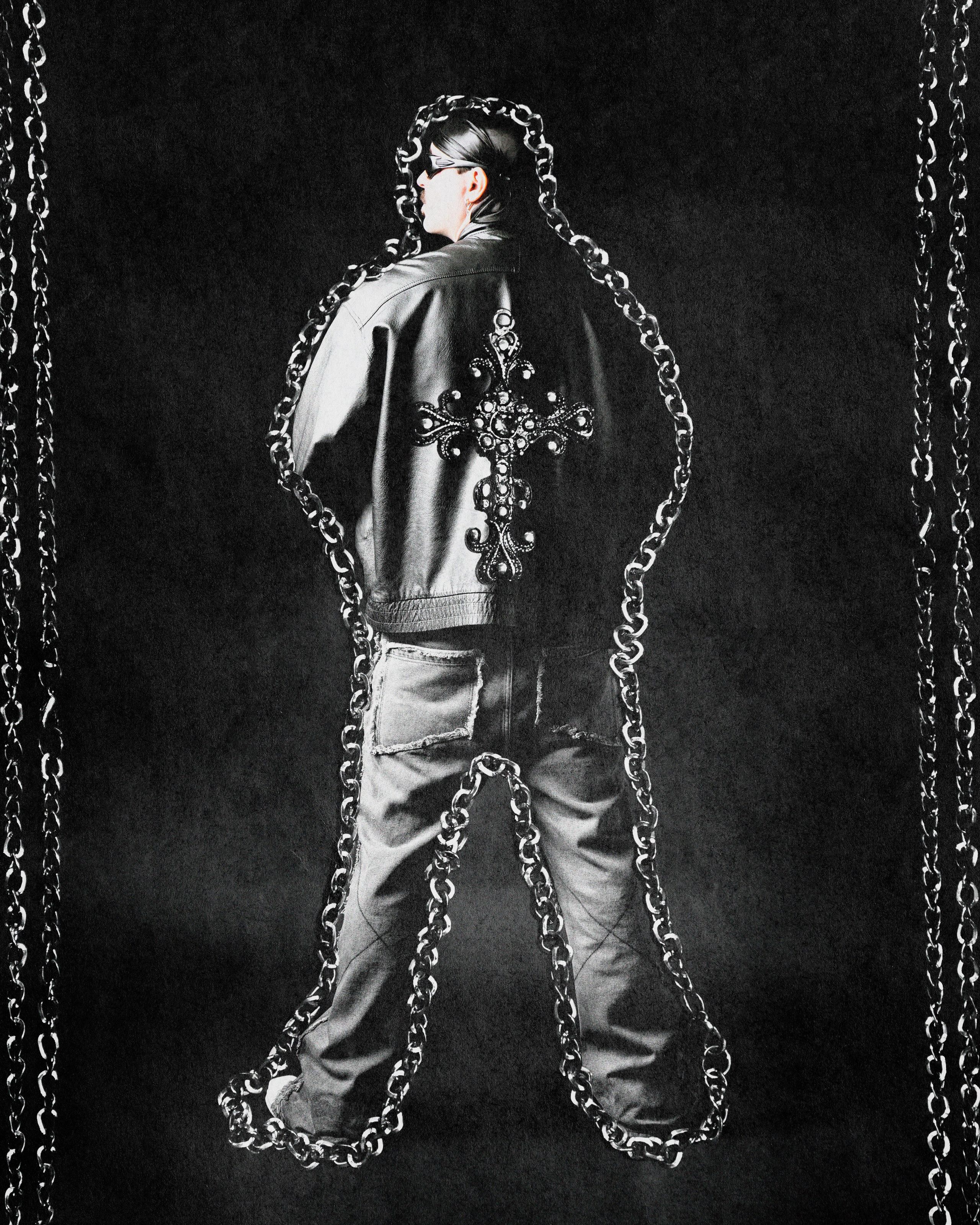 Defy Def. Фотограф Максим Кононенко Київ