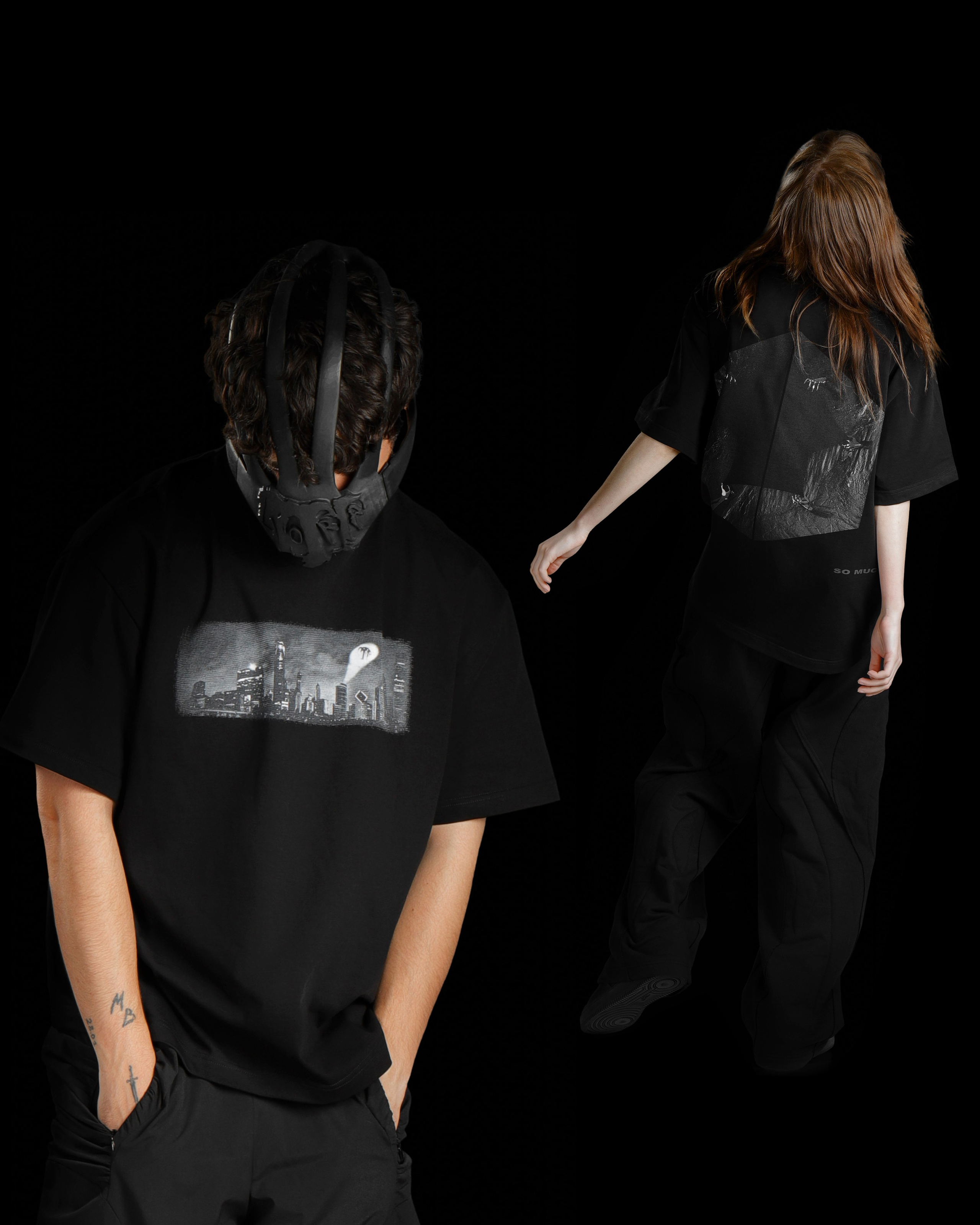 Campaign Yora. Фотограф Максим Кононенко Київ