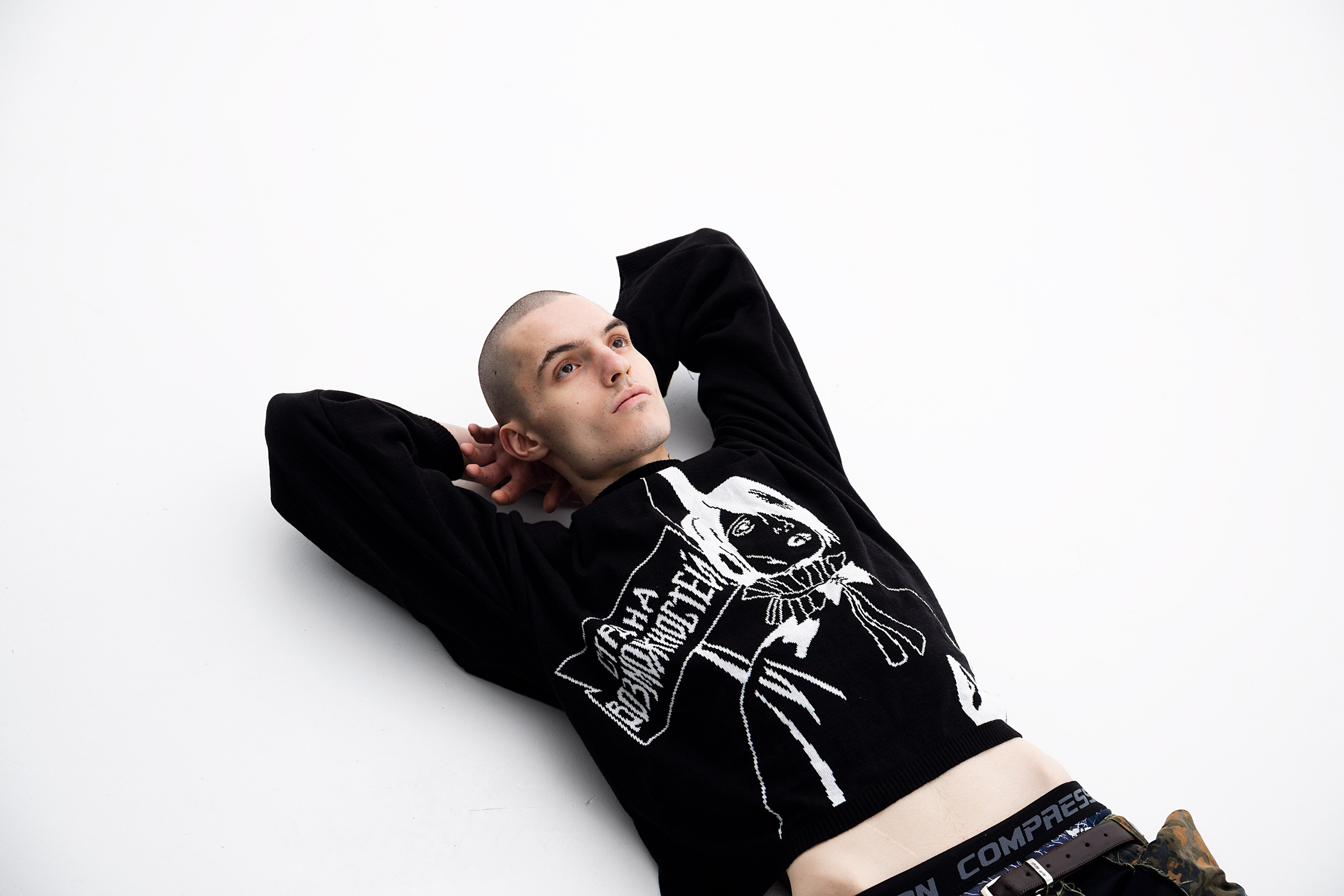 Kmbups x danielkreez. Фотограф Максим Кононенко Київ