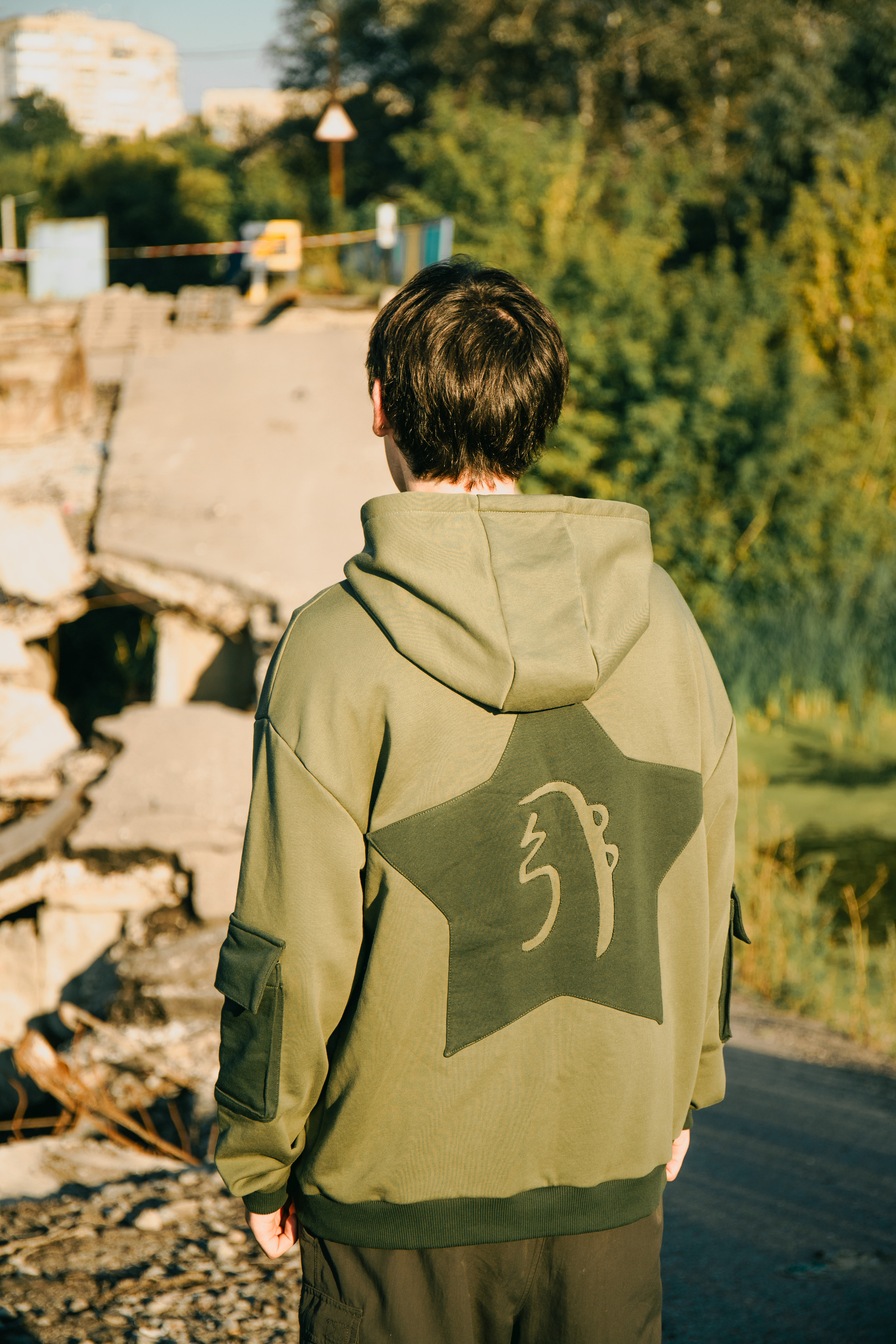 For dearseans. Фотограф Максим Кононенко Київ