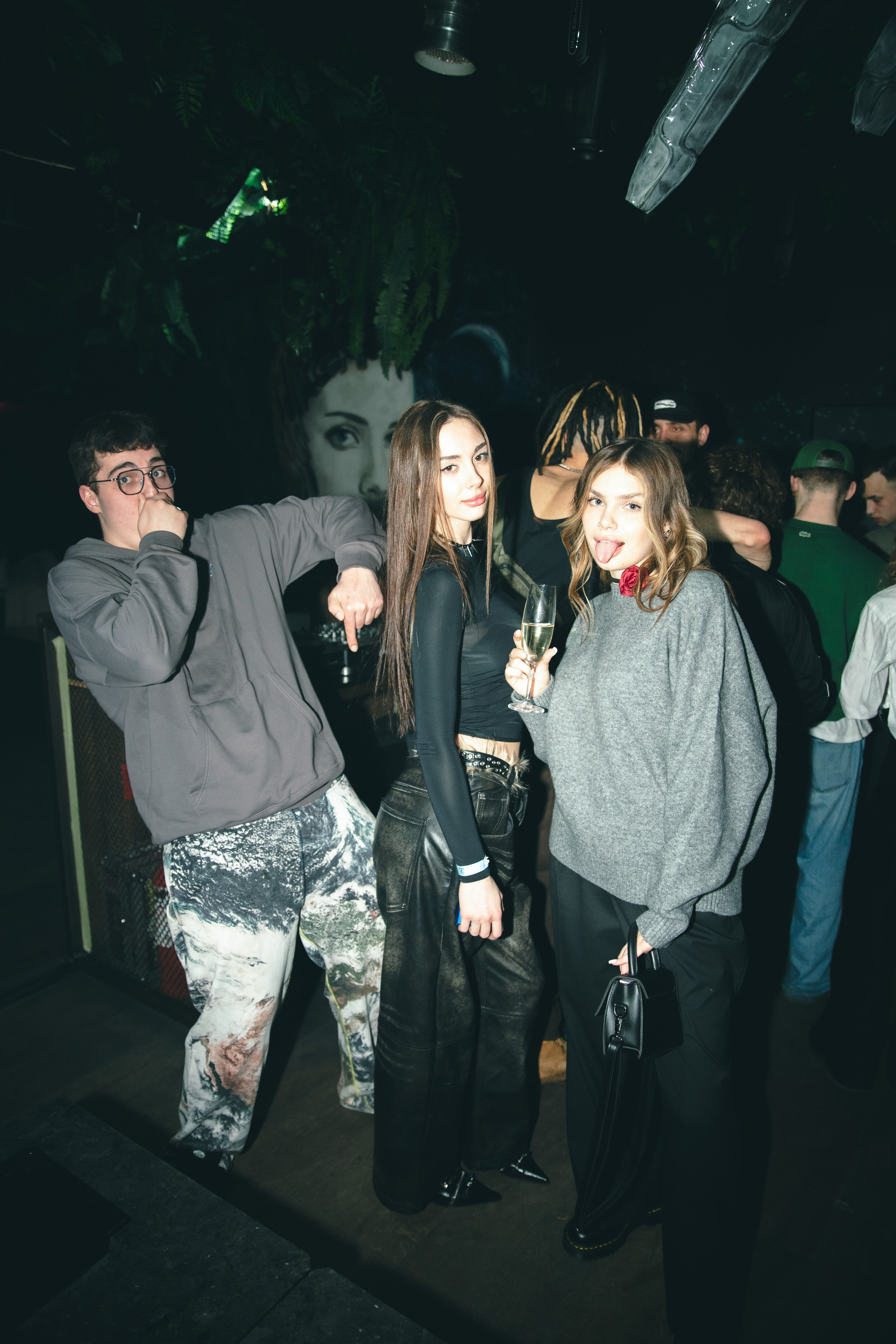 5 Years Undersoulwear. Фотограф Максим Кононенко Київ