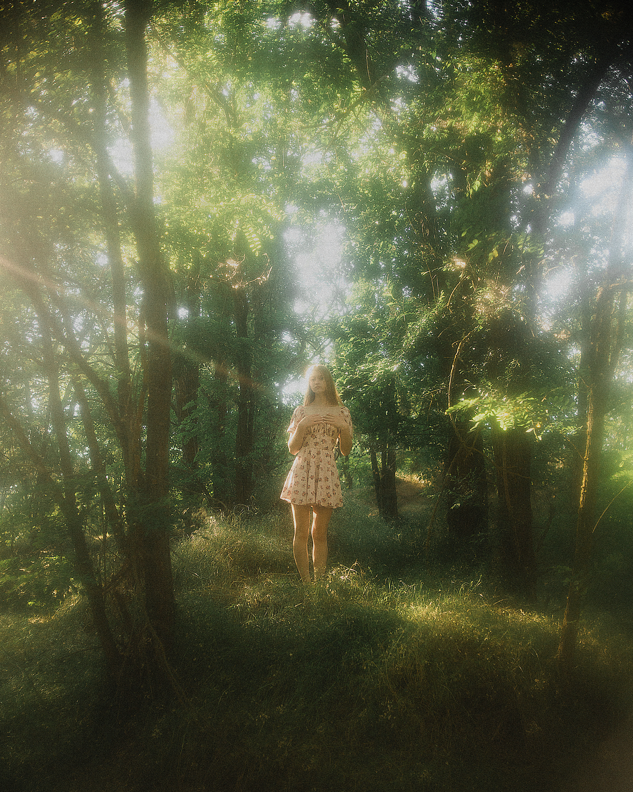 Maria. Фотограф Максим Кононенко Київ