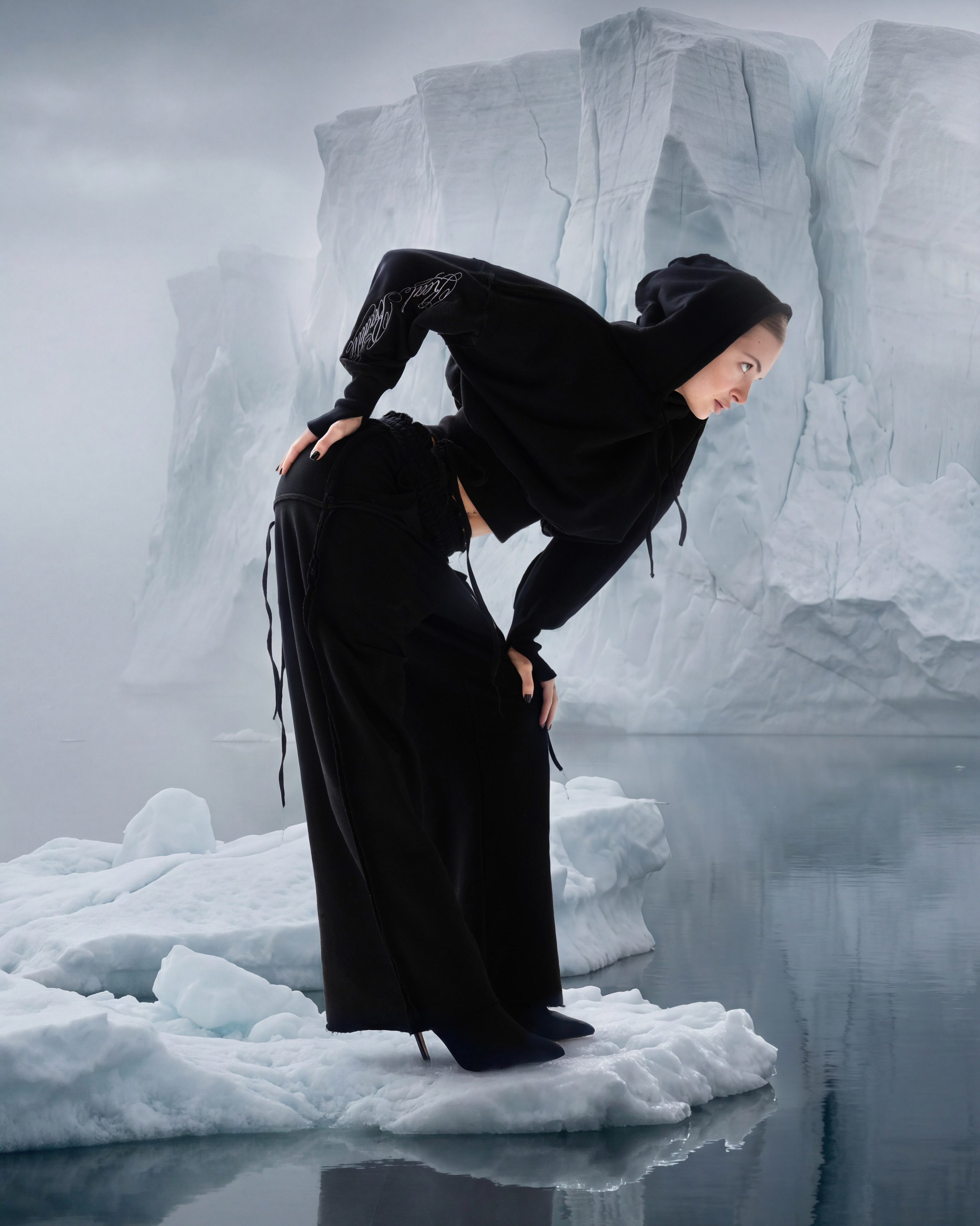 Lera Flex. Фотограф Максим Кононенко Київ