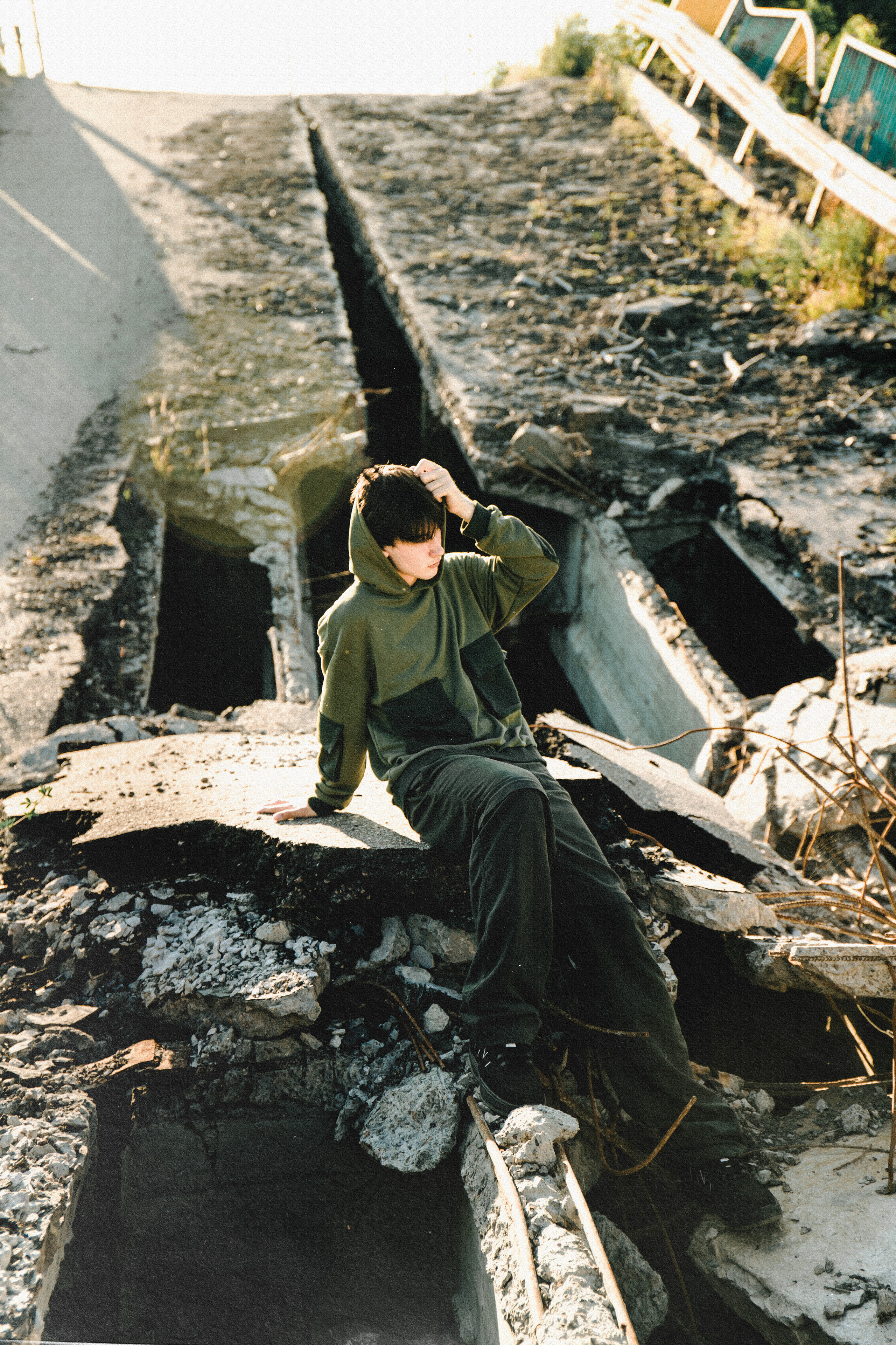 For dearseans. Фотограф Максим Кононенко Київ