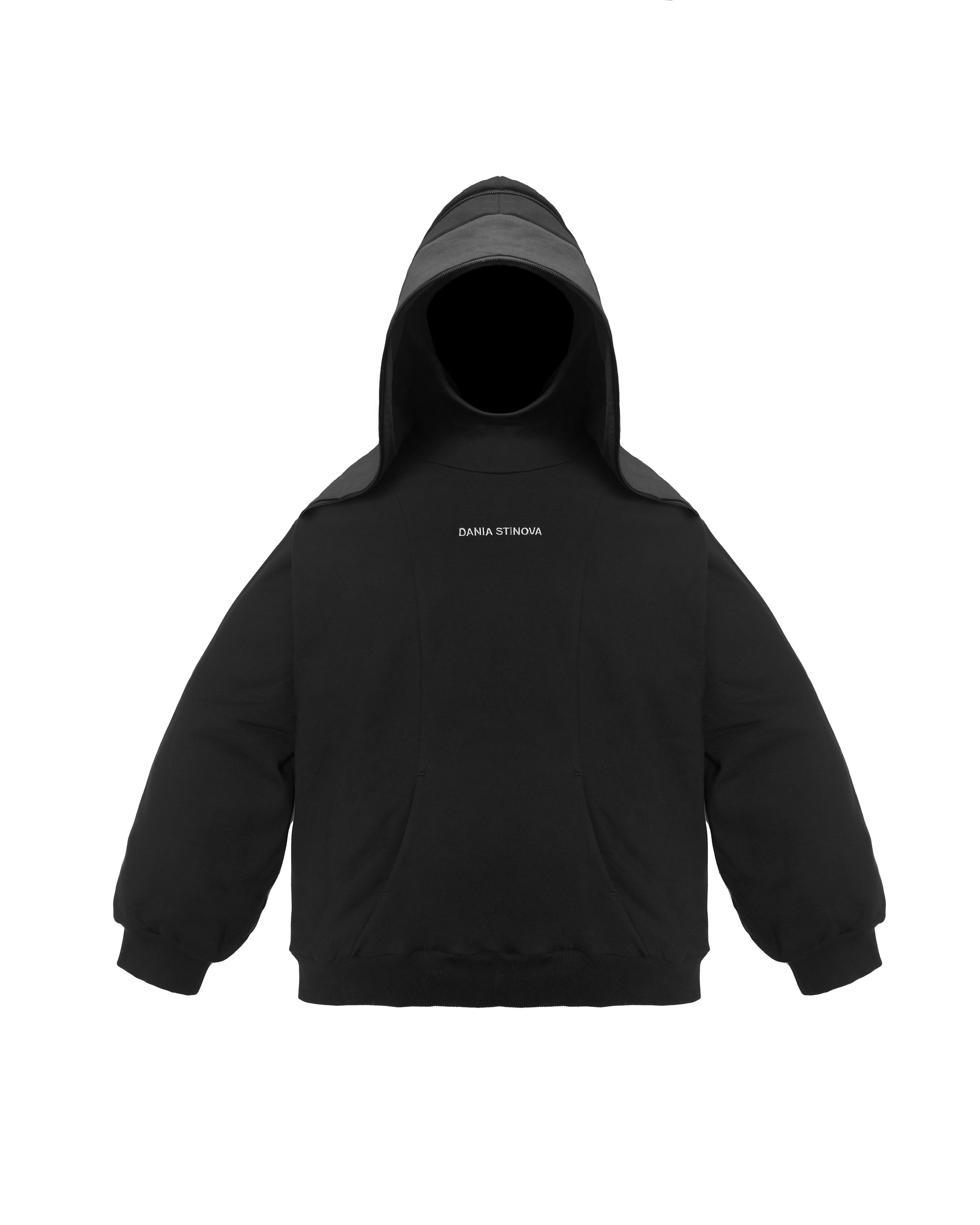 Dania Stinova. Фотограф Максим Кононенко Київ