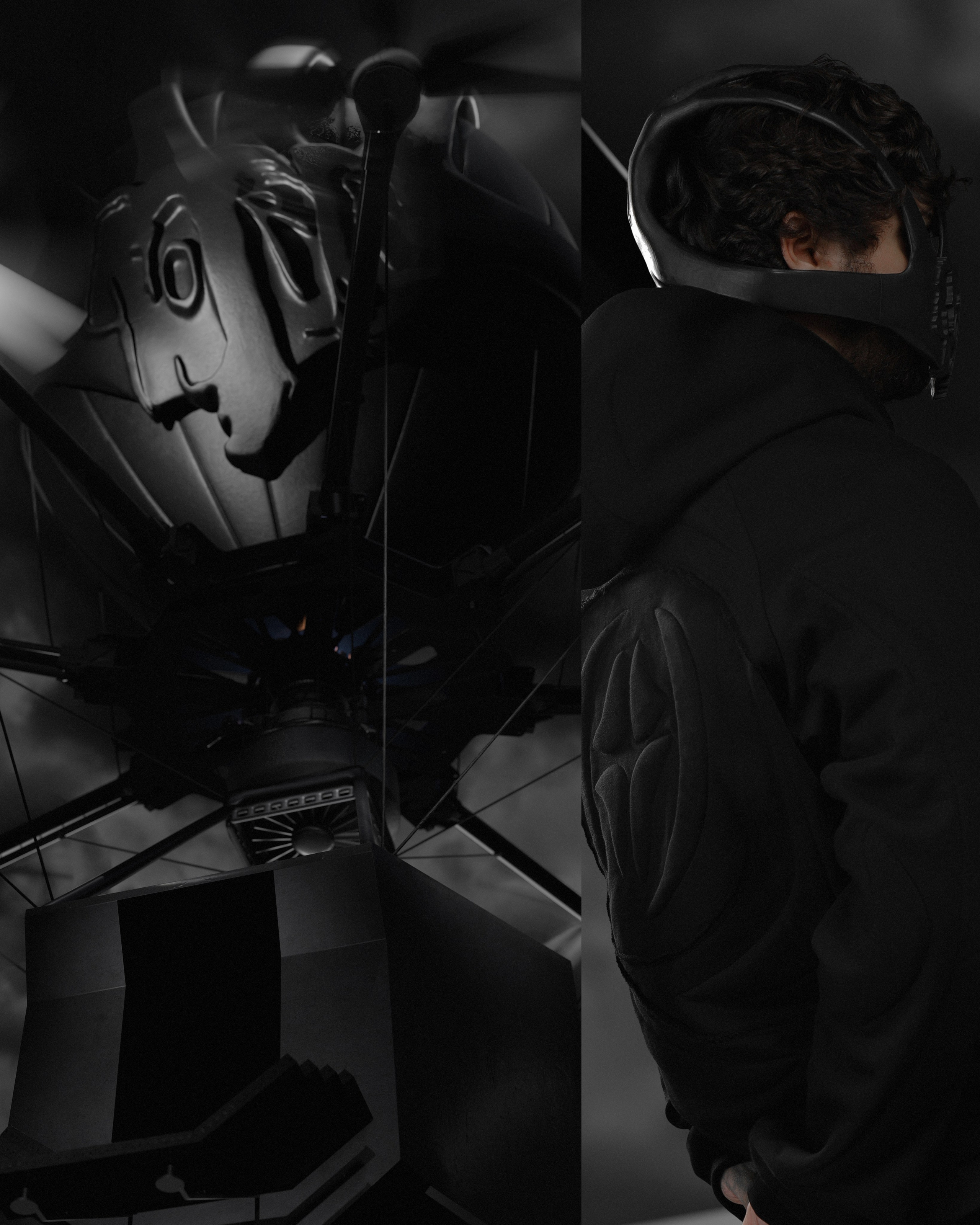 Campaign Yora. Фотограф Максим Кононенко Київ