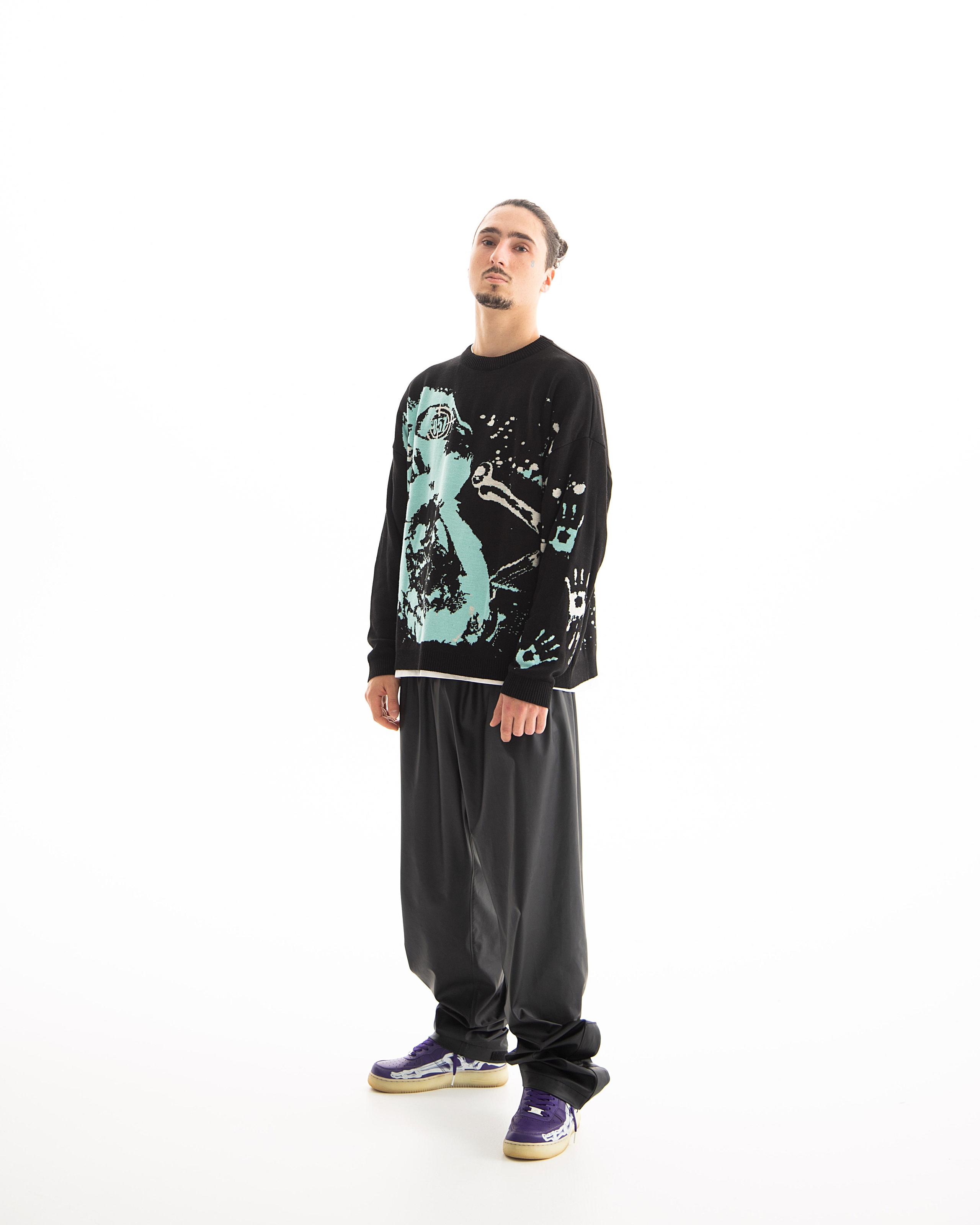 Aquakilla for 057bandana. Фотограф Максим Кононенко Київ