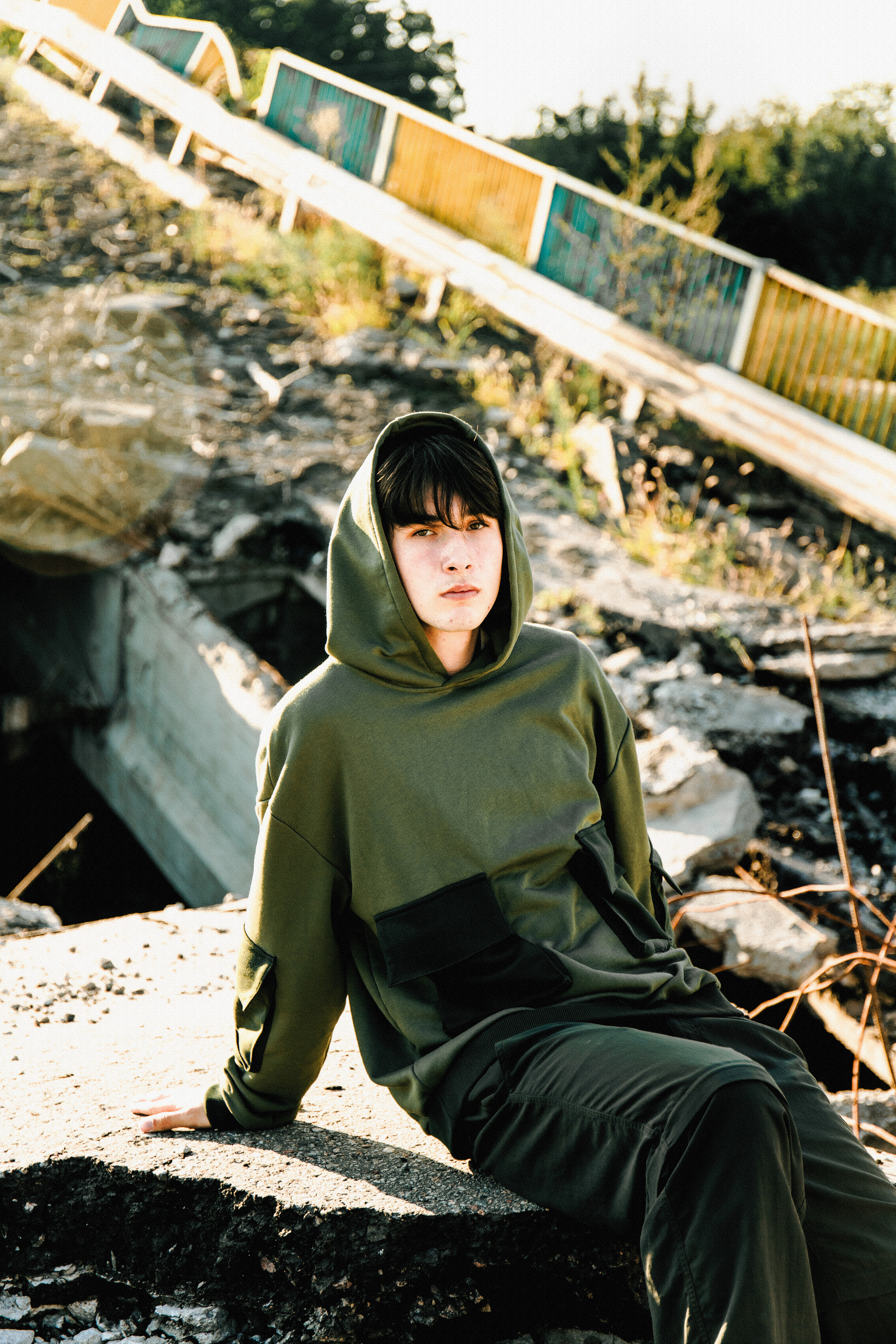 For dearseans. Фотограф Максим Кононенко Київ