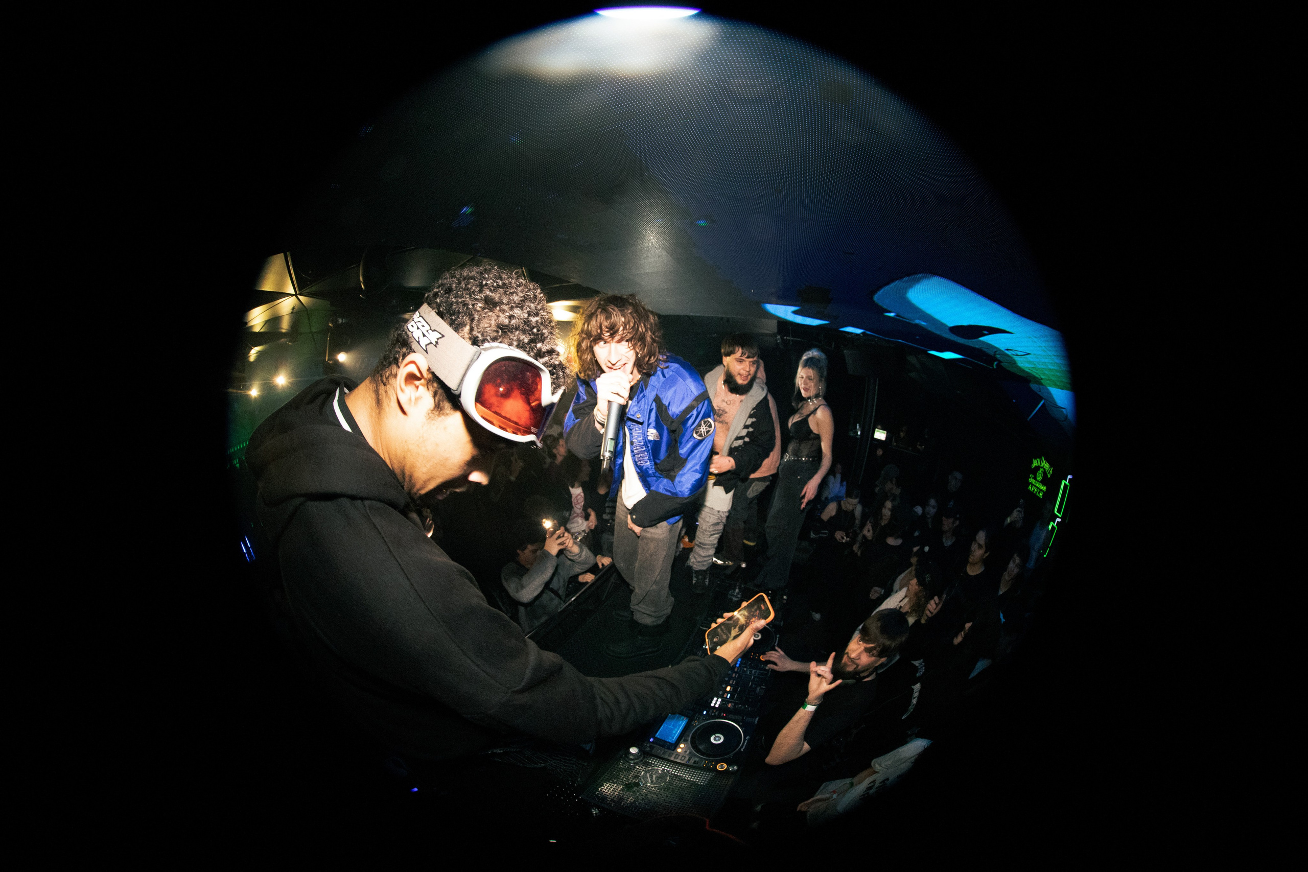 5 Years Undersoulwear. Фотограф Максим Кононенко Київ