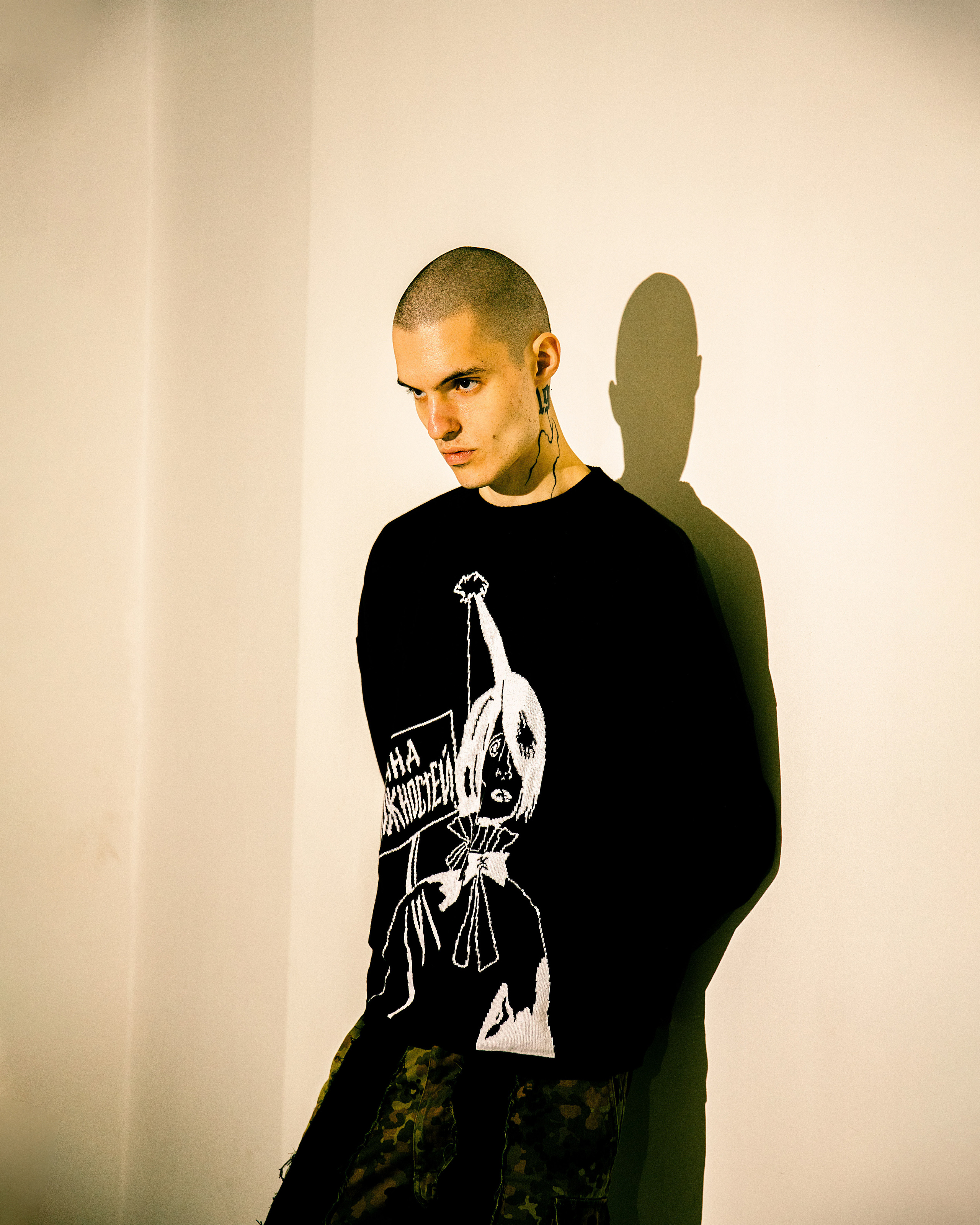 Kmbups x danielkreez. Фотограф Максим Кононенко Київ