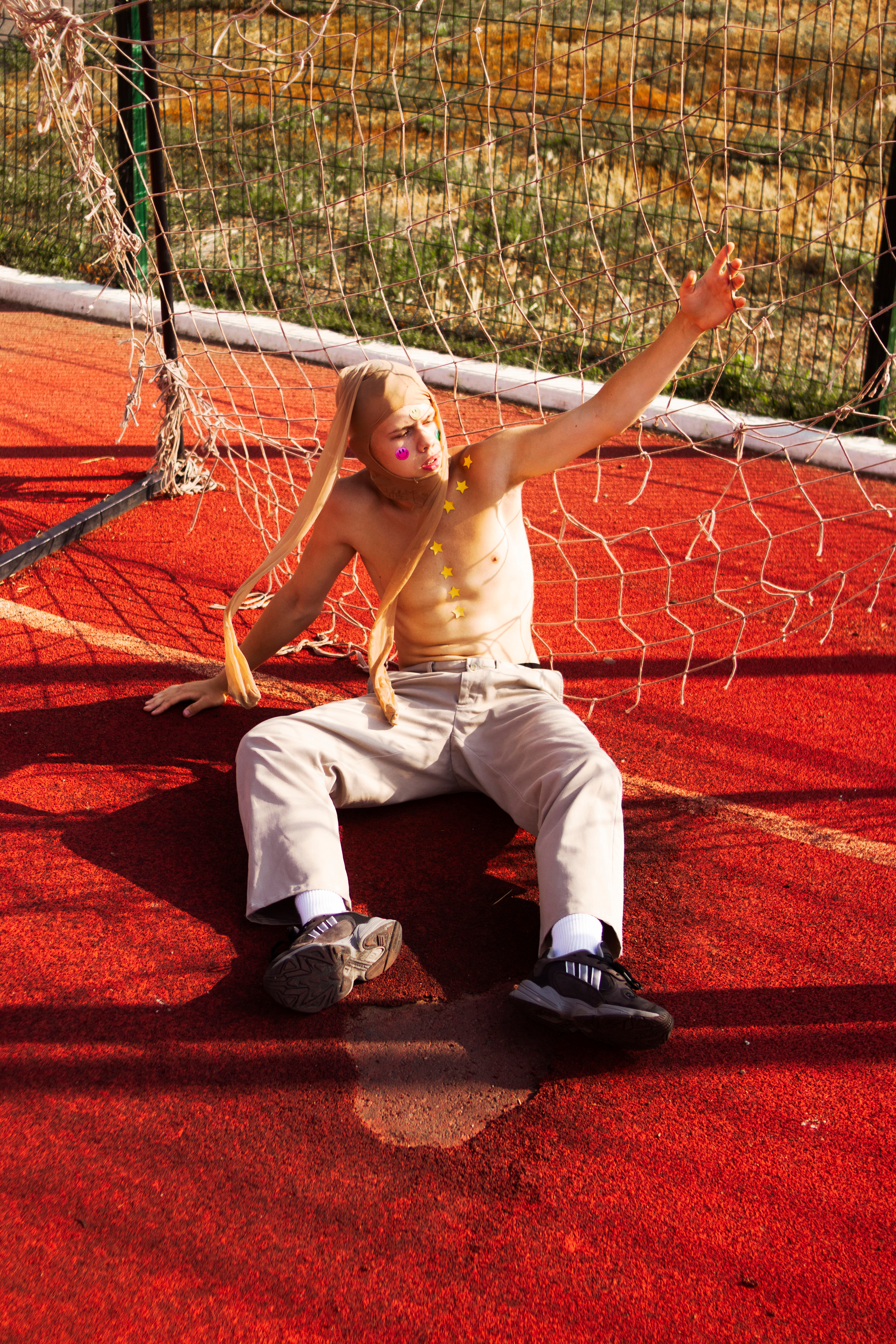 Pasha Tkachenko. Фотограф Максим Кононенко Київ