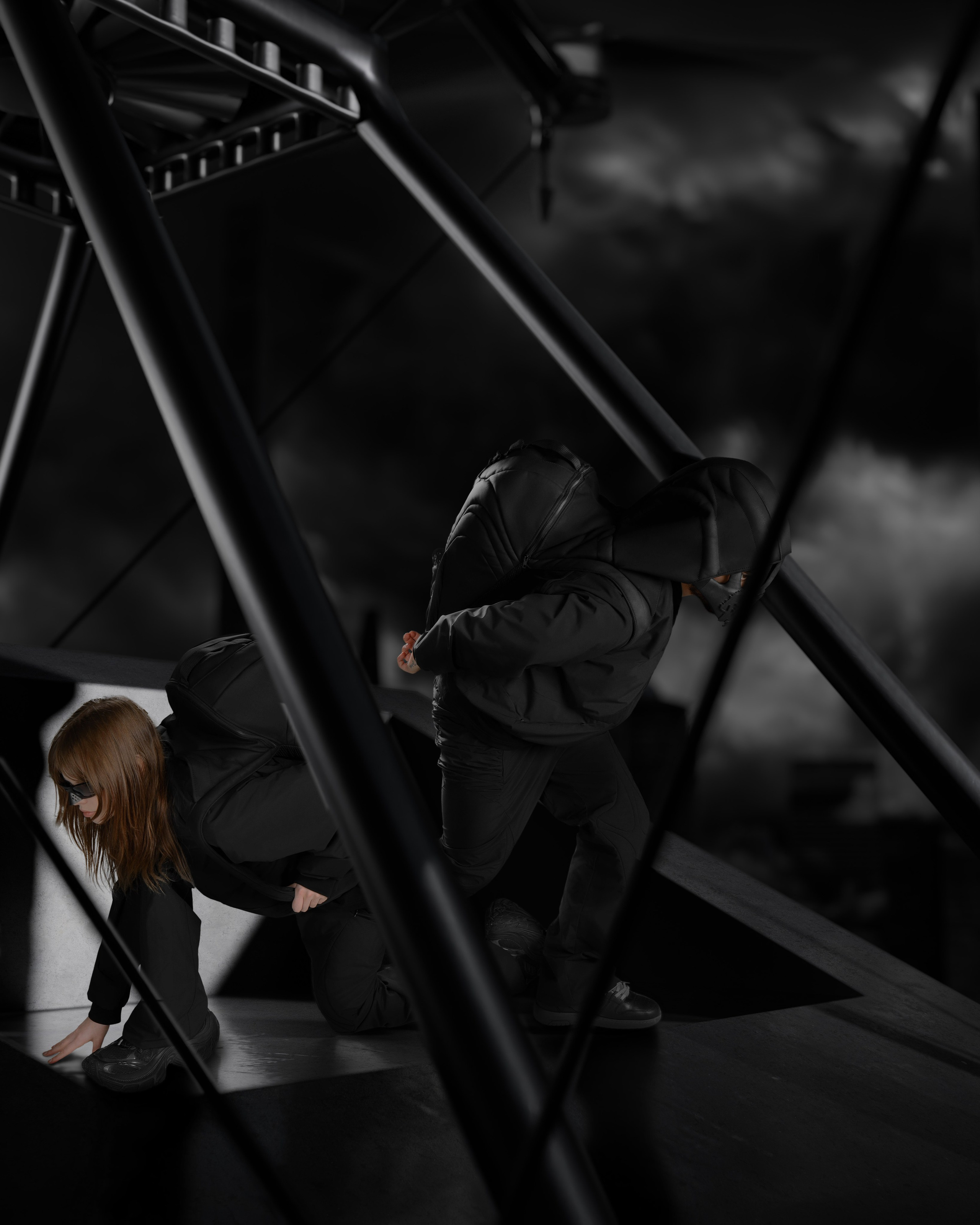 Campaign Yora. Фотограф Максим Кононенко Київ