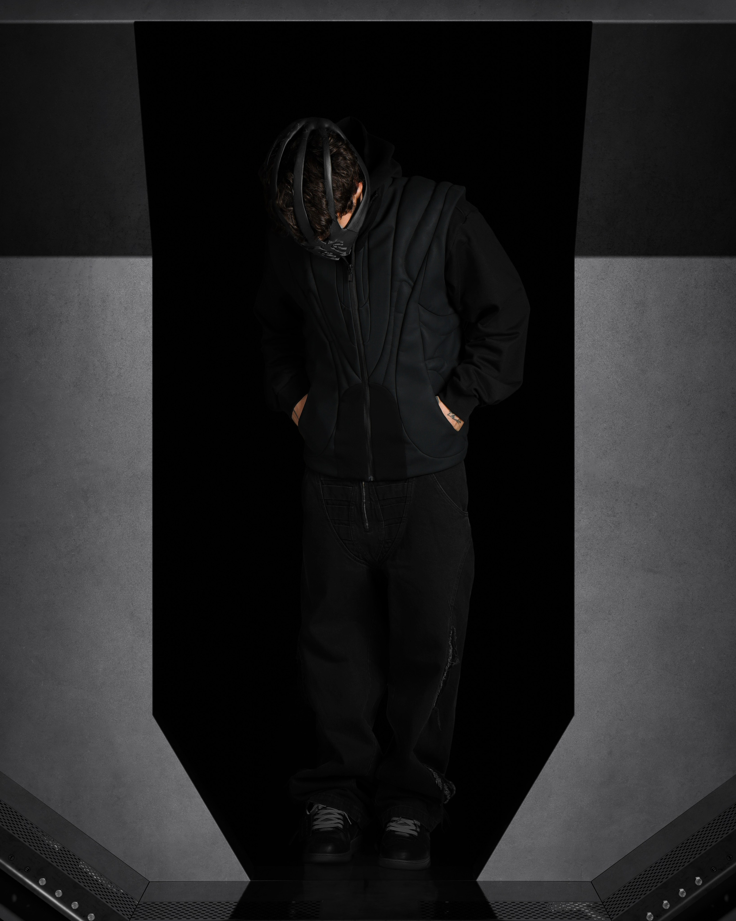 Campaign Yora. Фотограф Максим Кононенко Київ