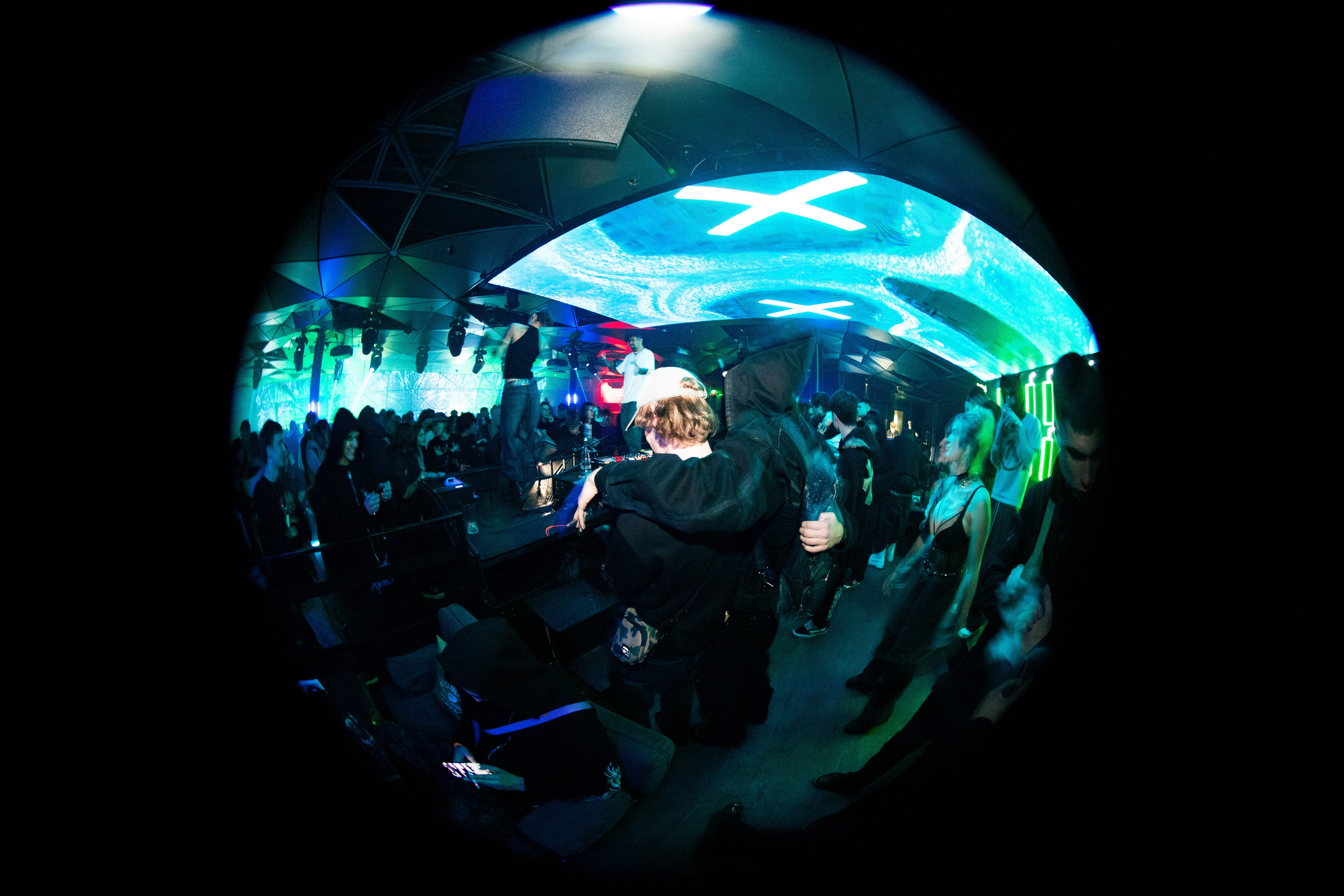 5 Years Undersoulwear. Фотограф Максим Кононенко Київ