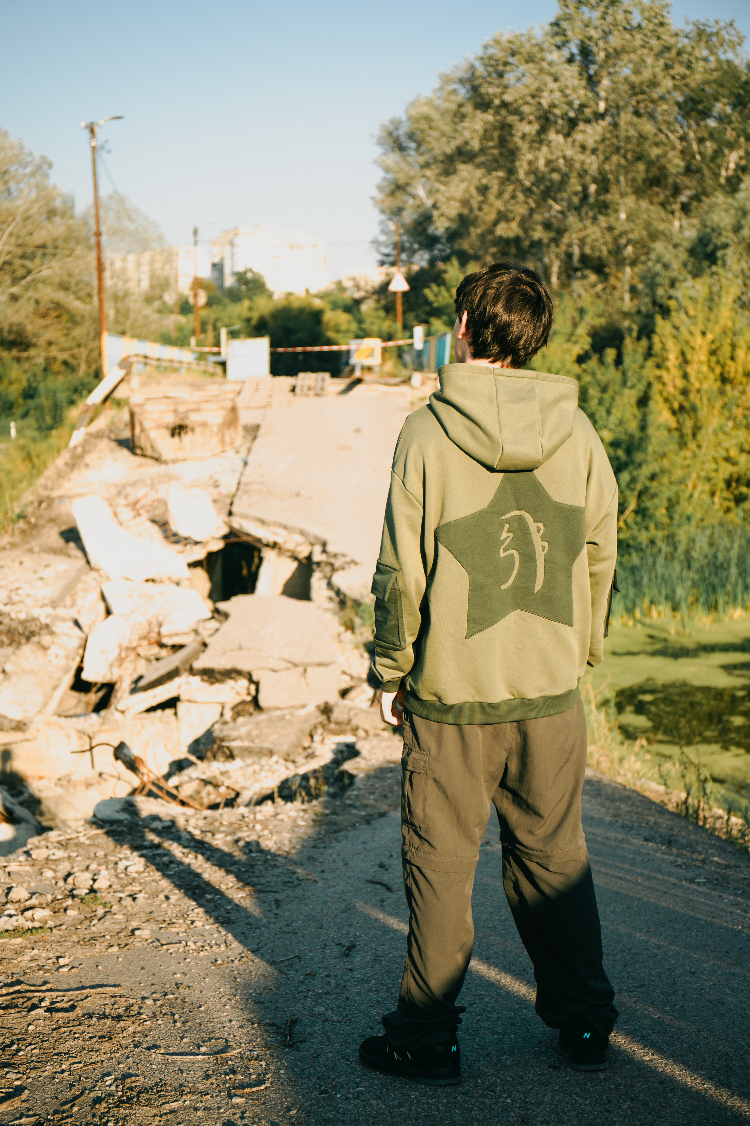 For dearseans. Фотограф Максим Кононенко Київ