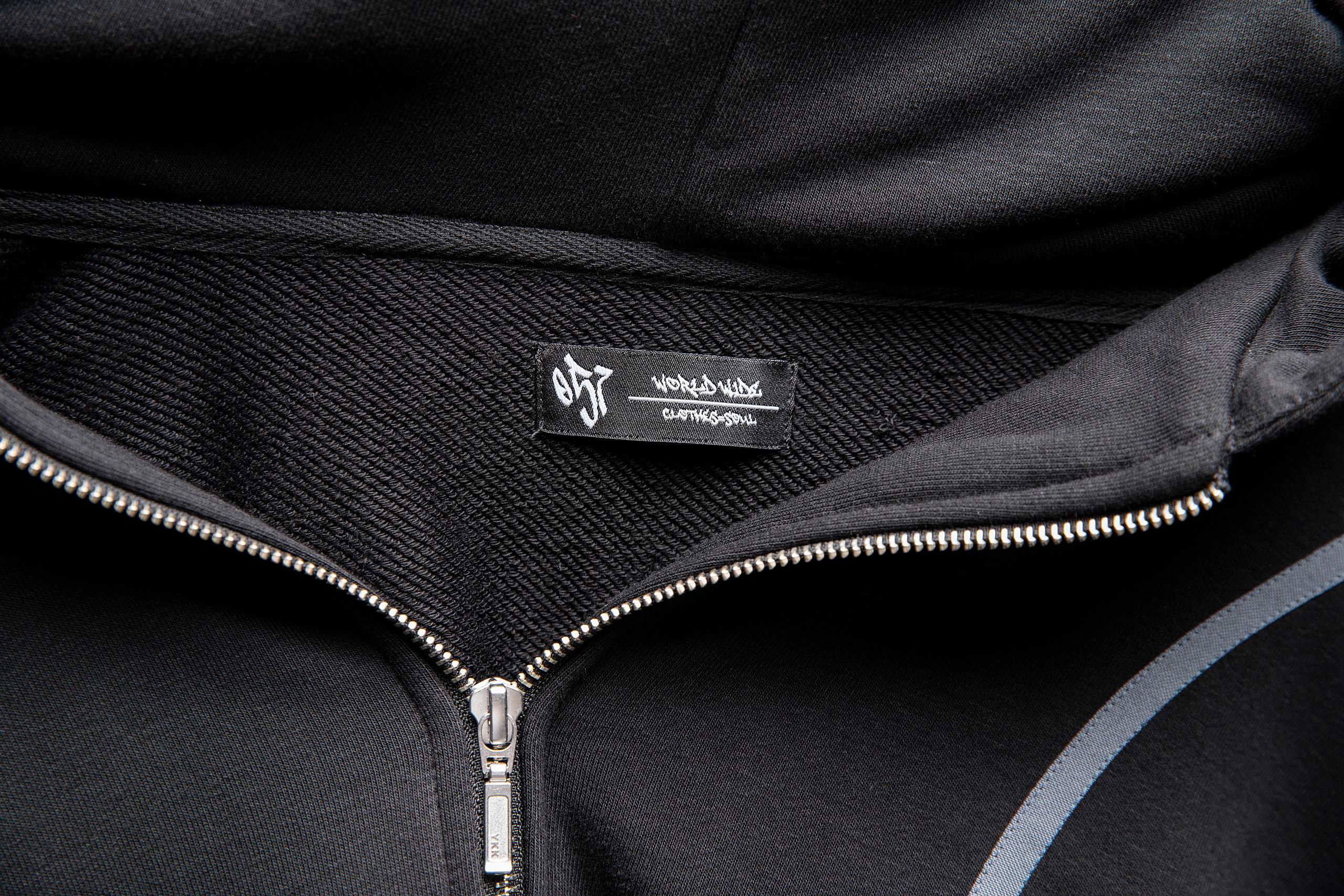 Hoodie for 057bandana. Фотограф Максим Кононенко Київ