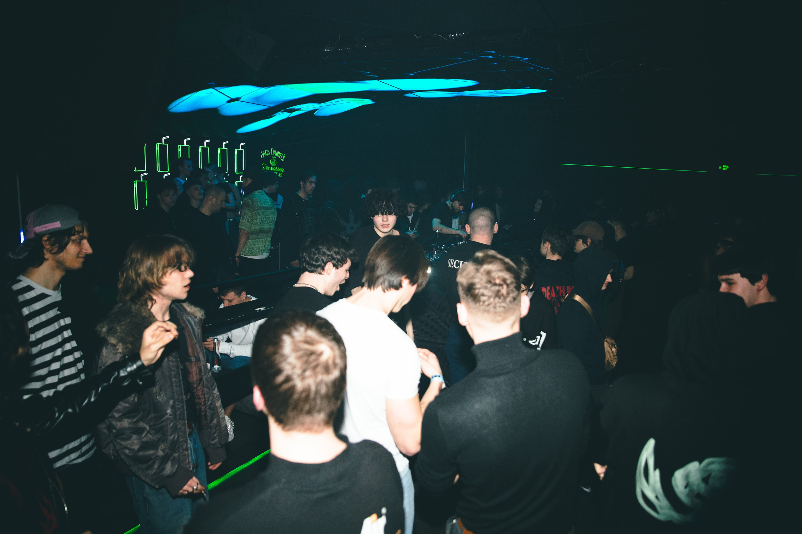 5 Years Undersoulwear. Фотограф Максим Кононенко Київ