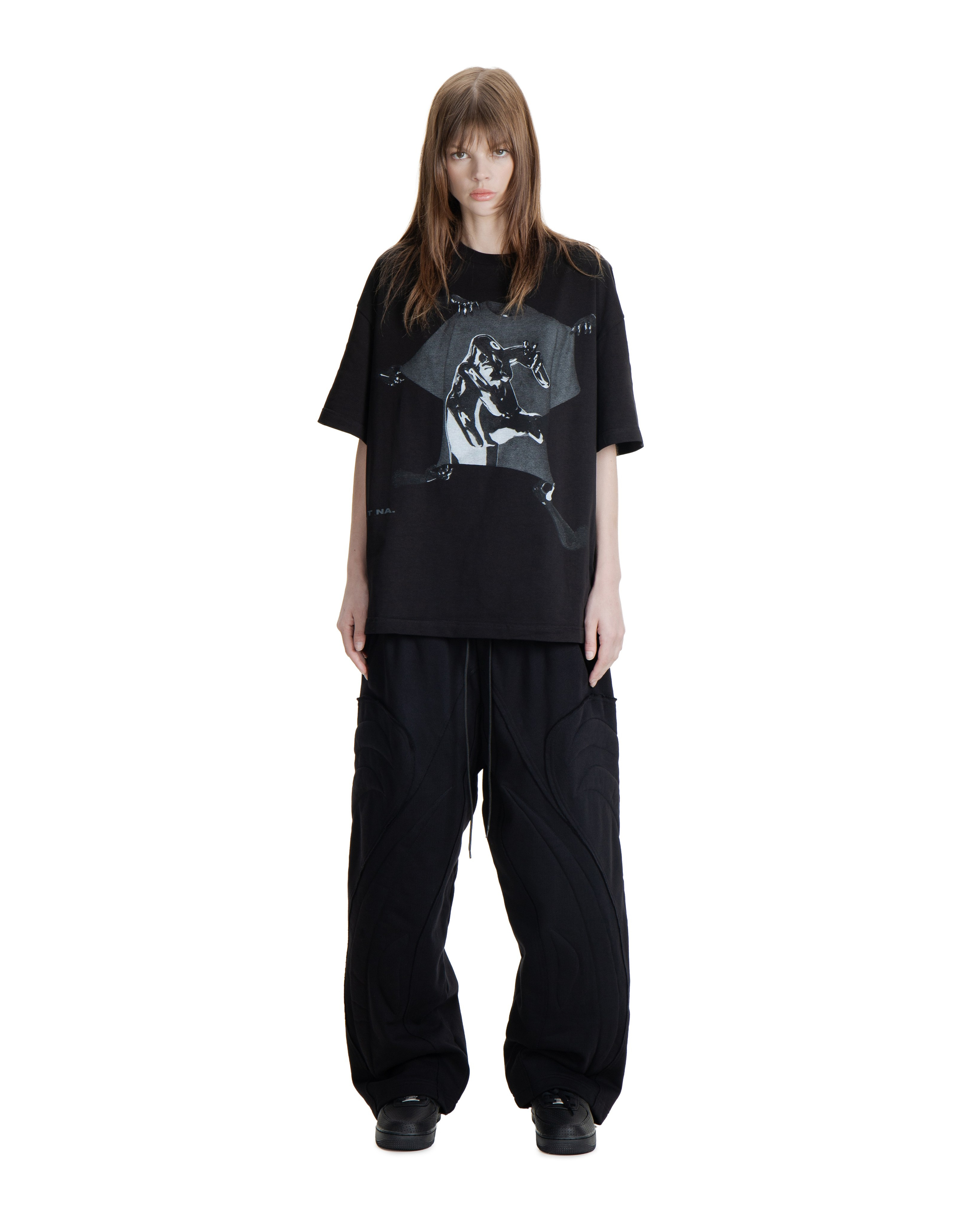 Yora Lookbook. Fotograf Mody Warszawa | MOKS — 3D Artist & Creative Director