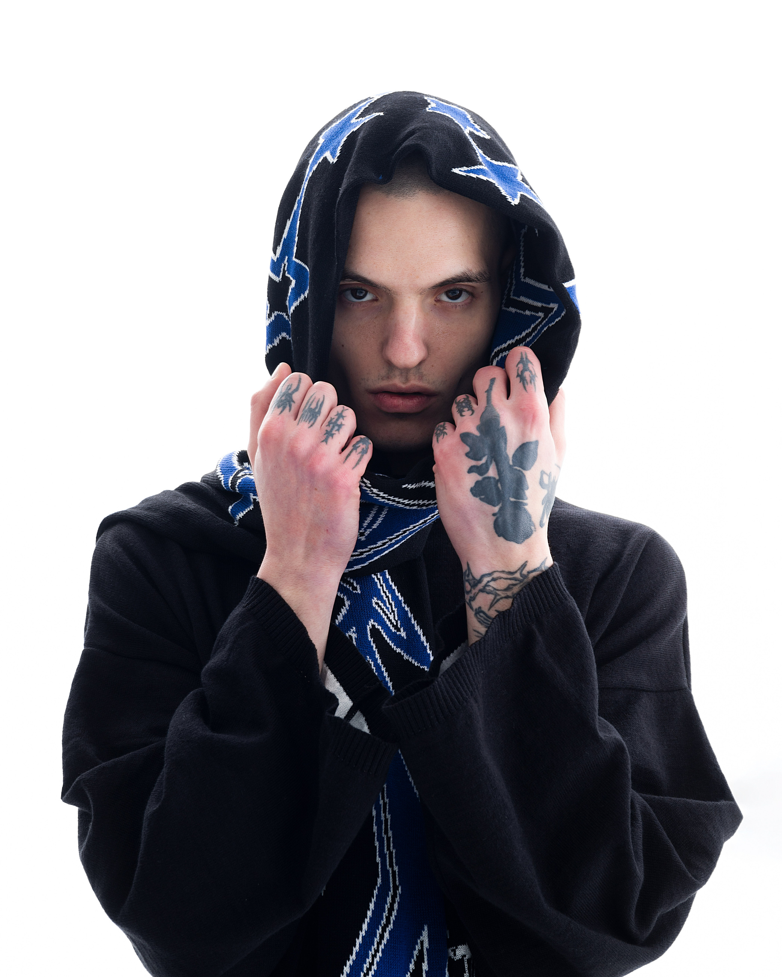 Kmbups x danielkreez. Фотограф Максим Кононенко Київ