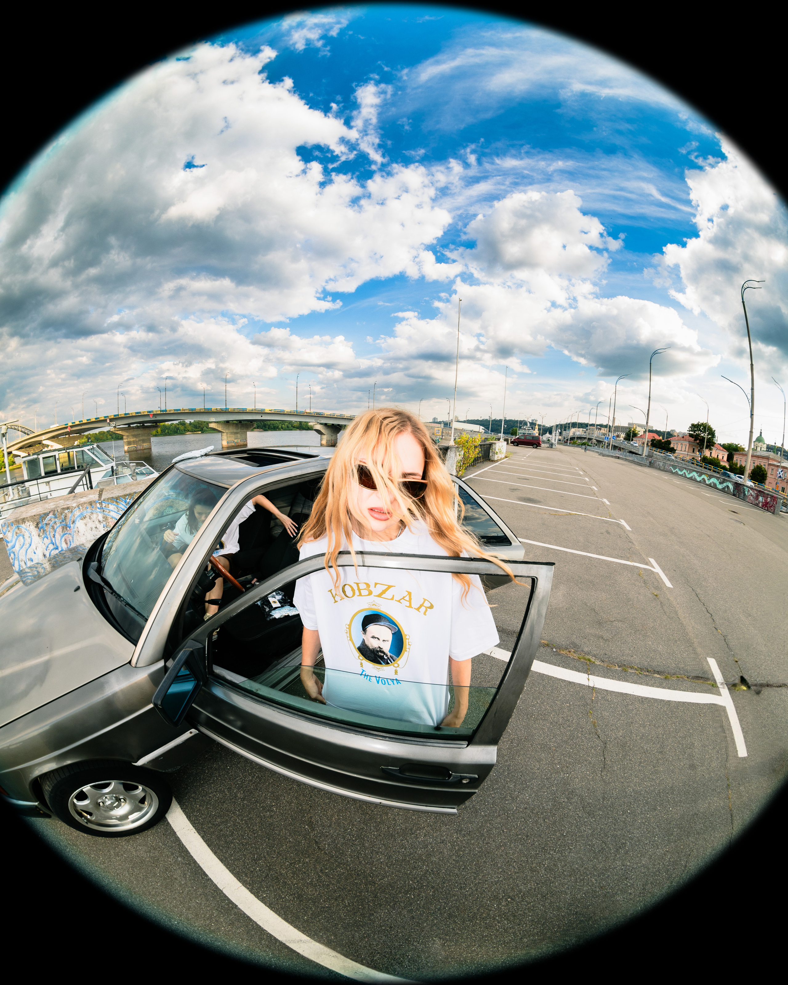 Netishyt. Фотограф Максим Кононенко Київ