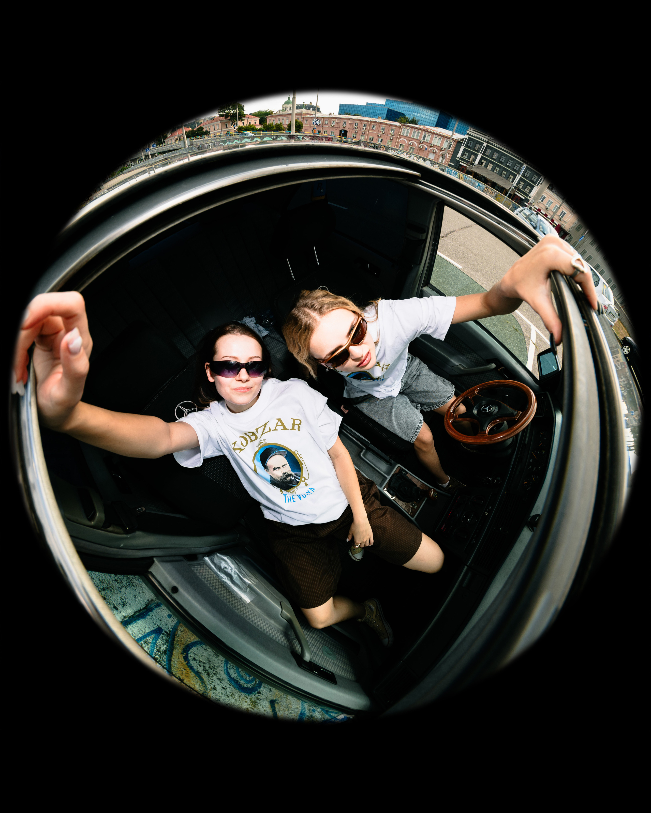 Netishyt. Фотограф Максим Кононенко Київ