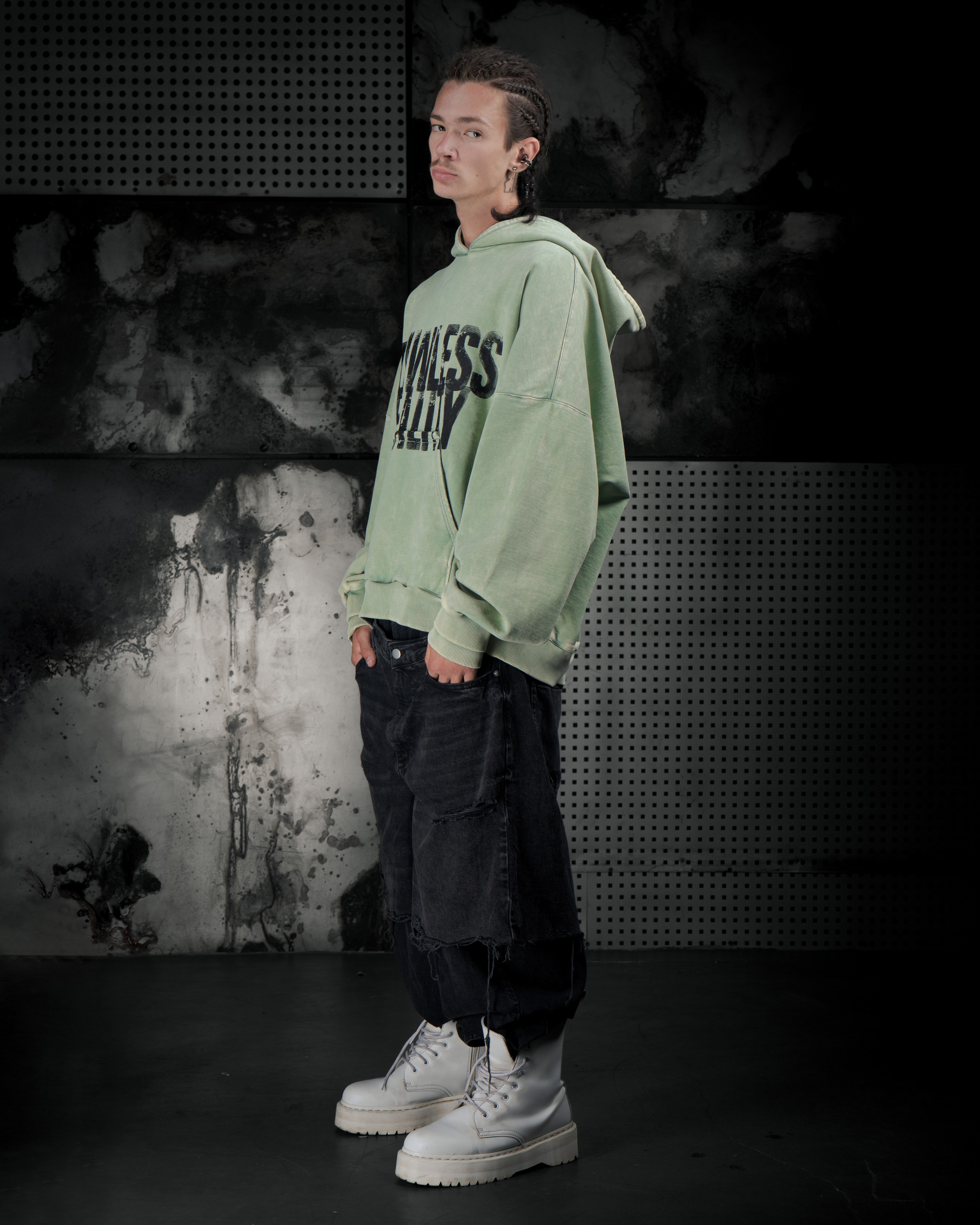 Ency. Фотограф Максим Кононенко Київ