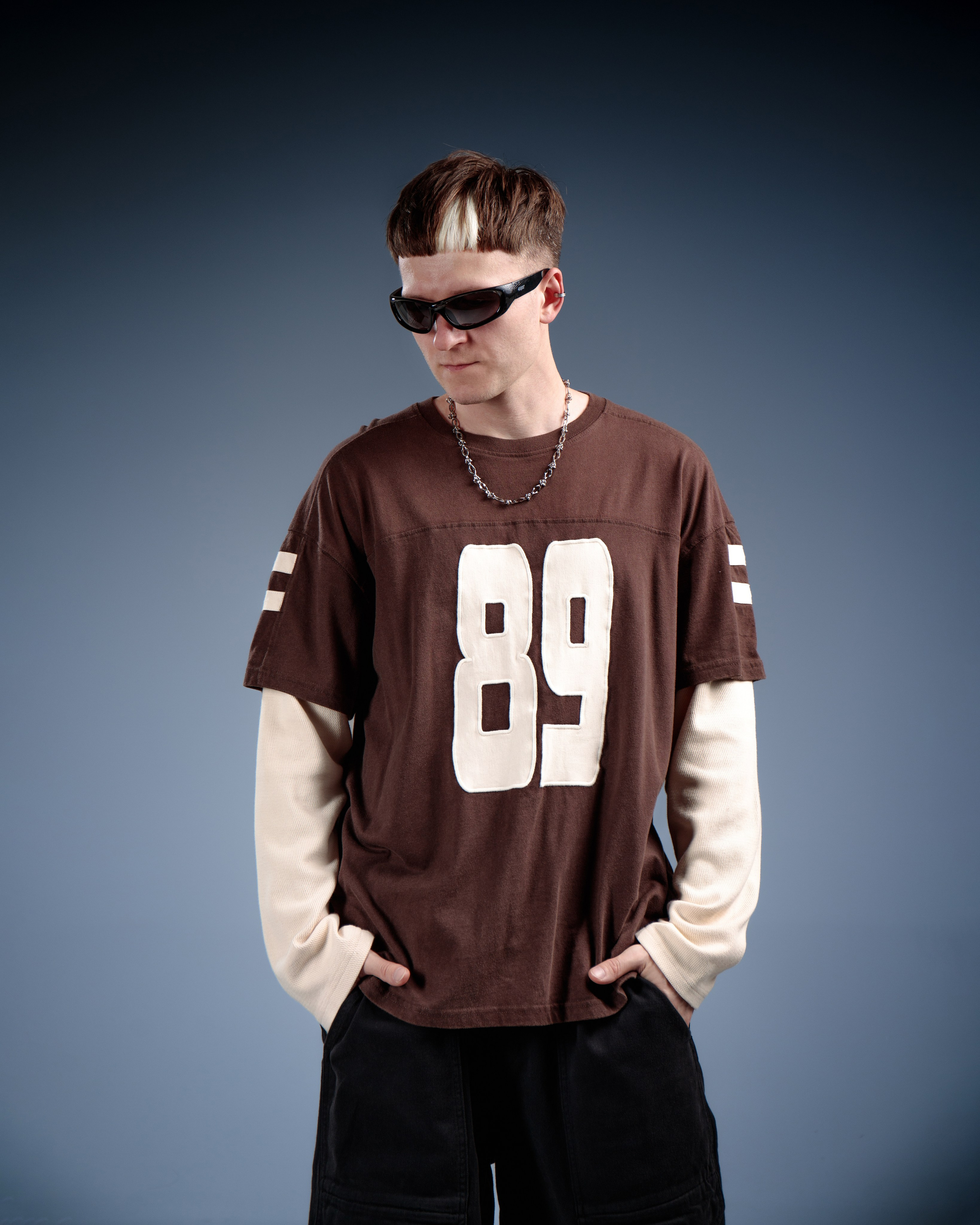 Andrii. Photographer Warsaw | MOKS — 3D Artist & Creative Director