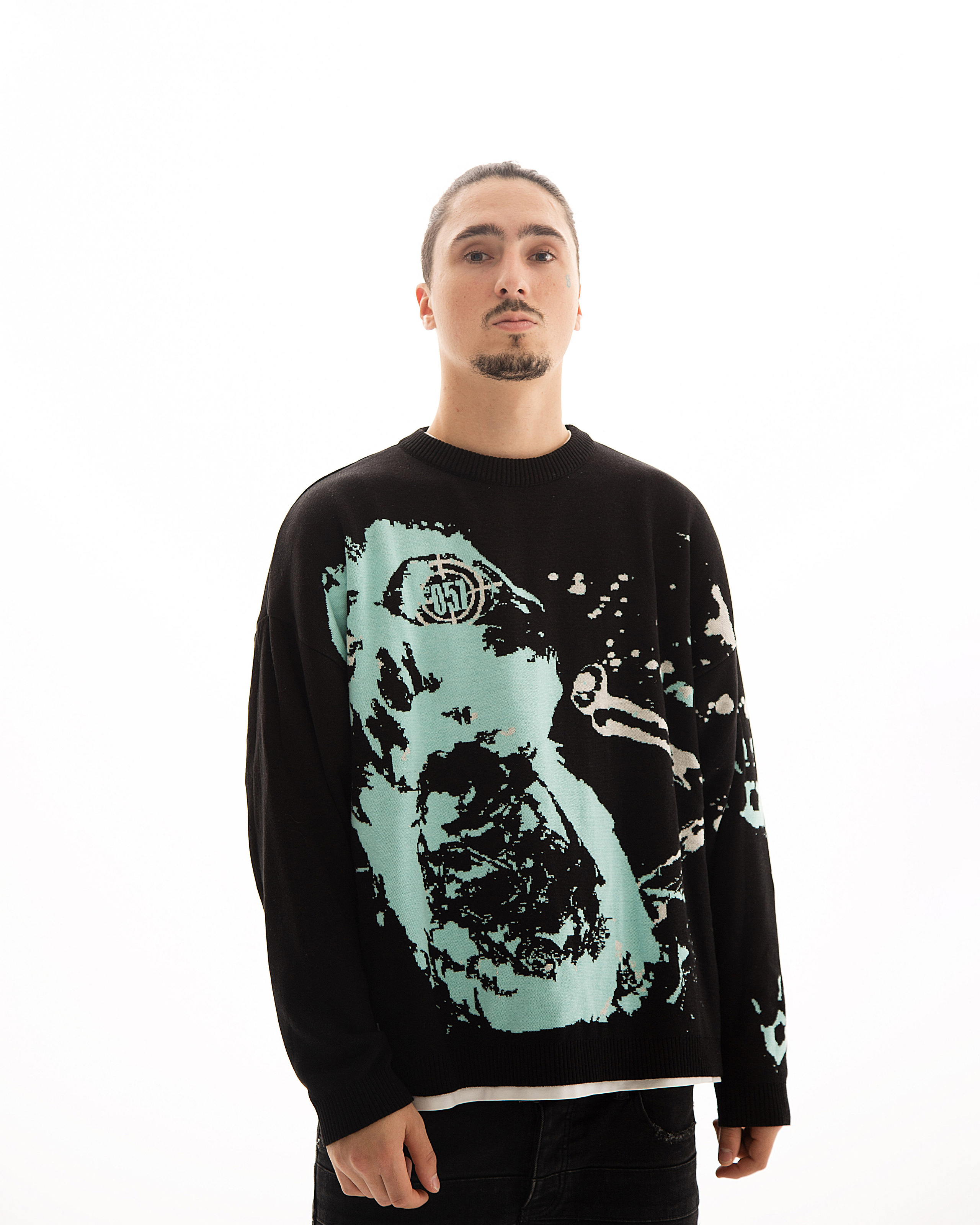 Aquakilla for 057bandana. Фотограф Максим Кононенко Київ