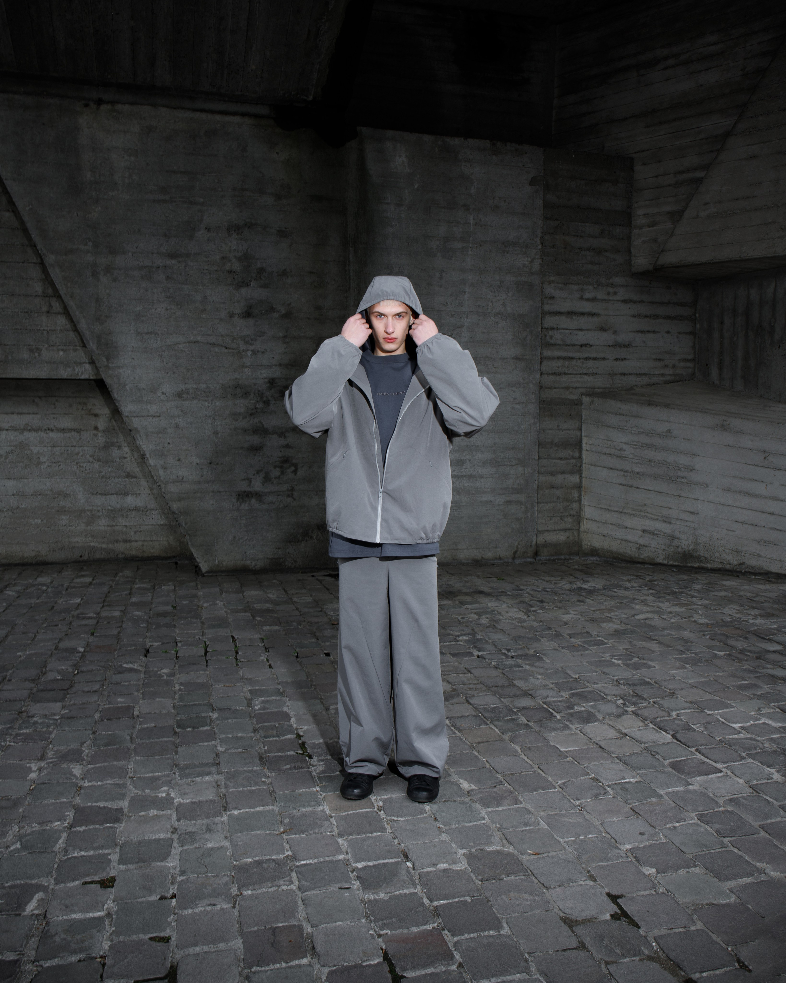 Dania Stinova. Фотограф Максим Кононенко Київ