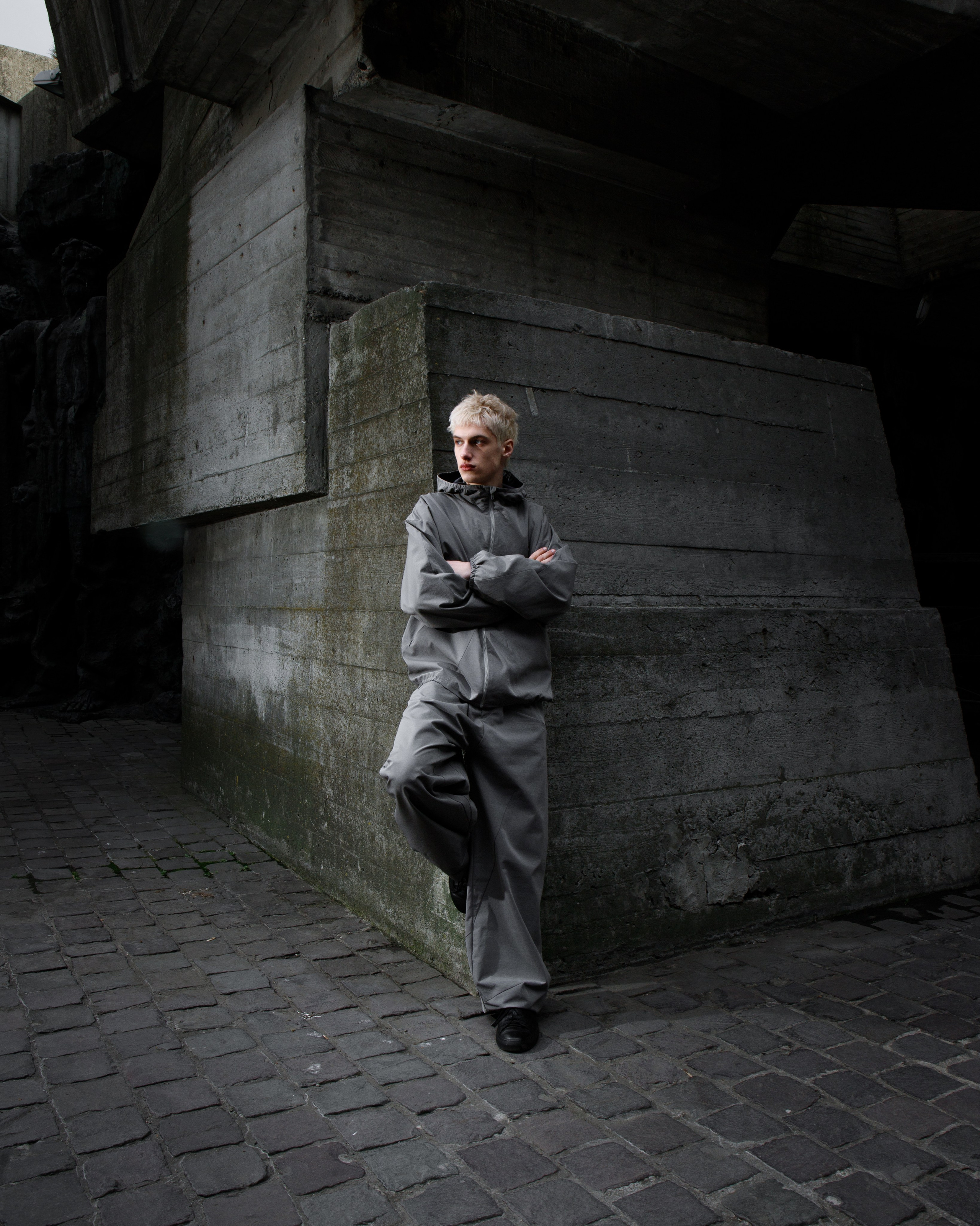 Dania Stinova. Фотограф Максим Кононенко Київ