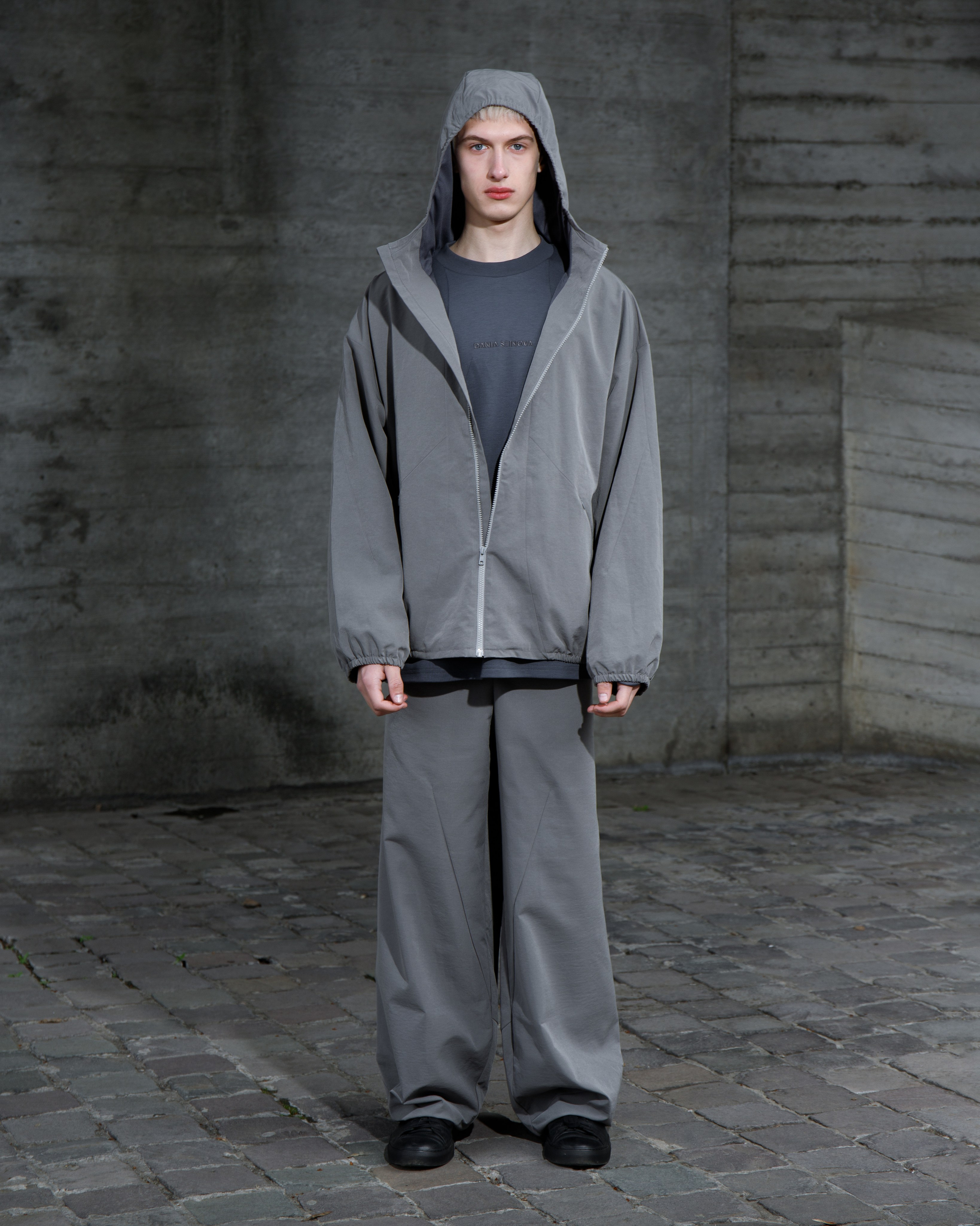 Dania Stinova. Фотограф Максим Кононенко Київ